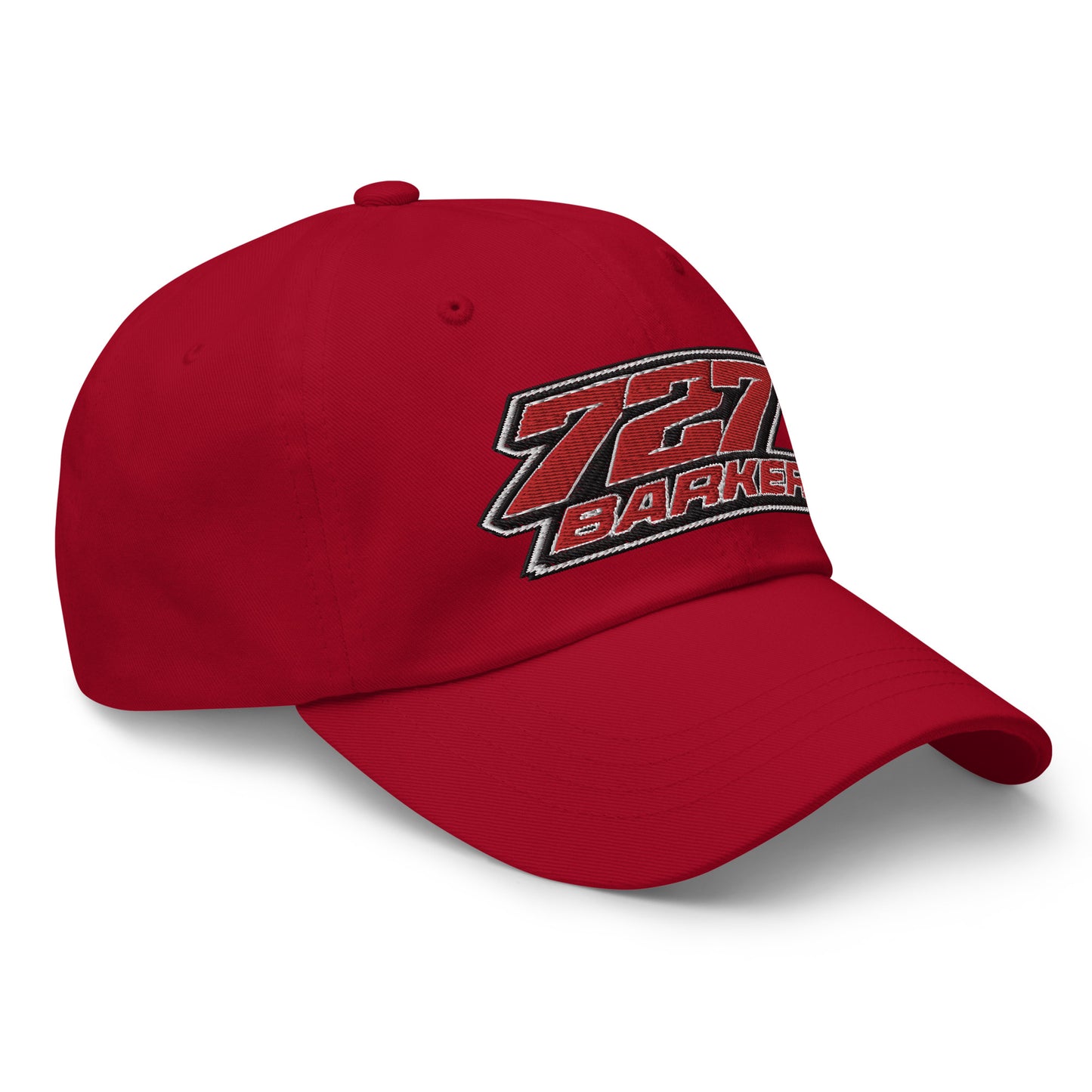 Brayson Barker 727 Cap