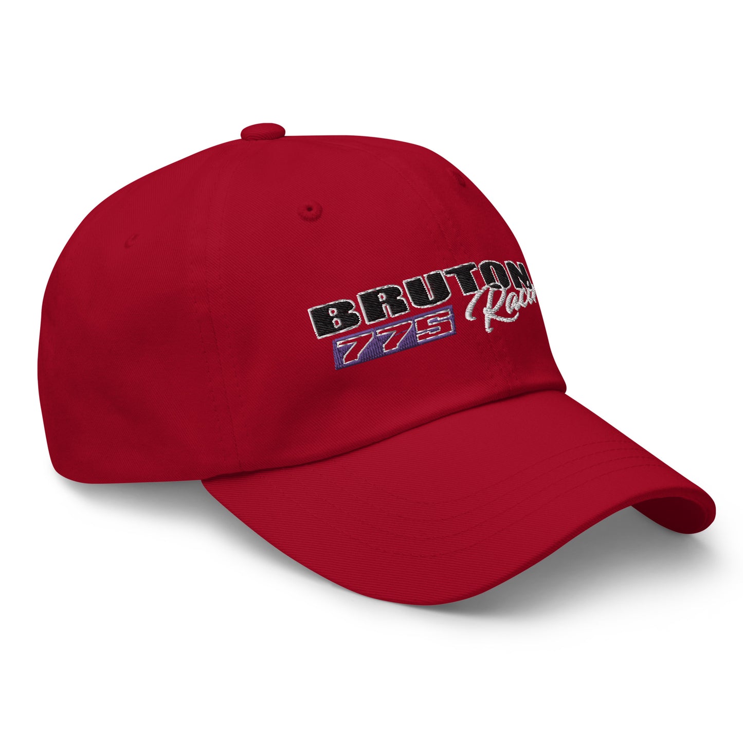 Tripp Bruton Racing "Dad hat"