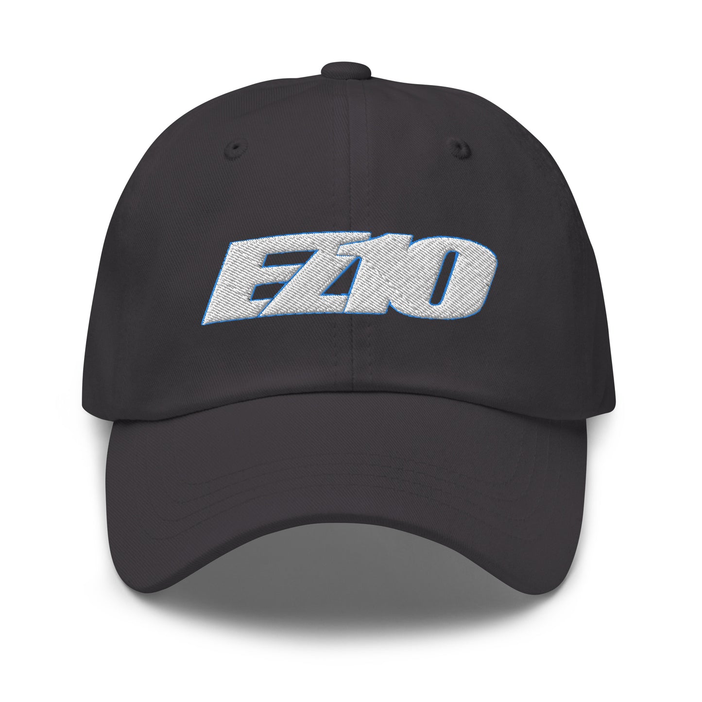 EZ10 "Dad hat"