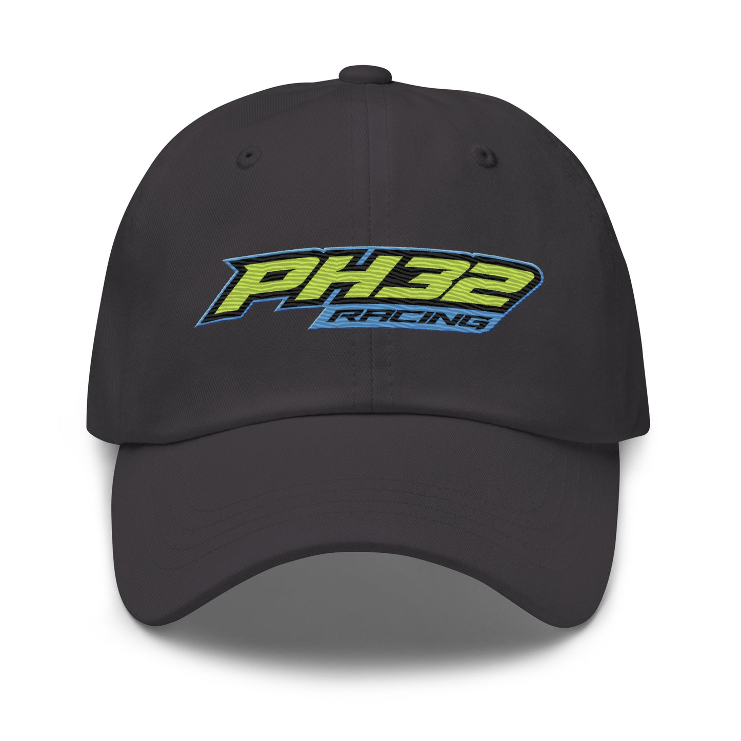 Pavyn Holland Racing "Dad Hat"