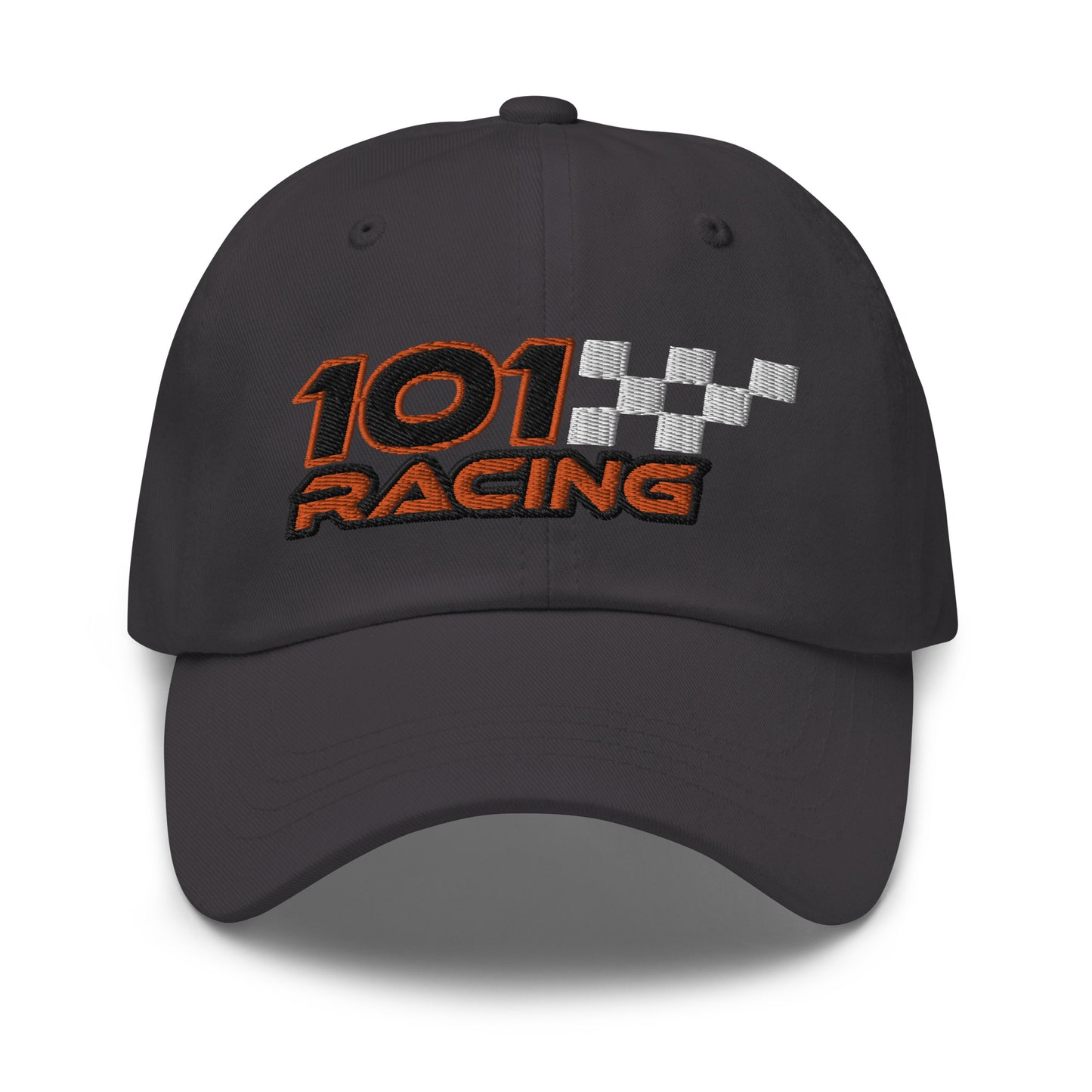 Jack Brown 101 Racing "Dad Hat"