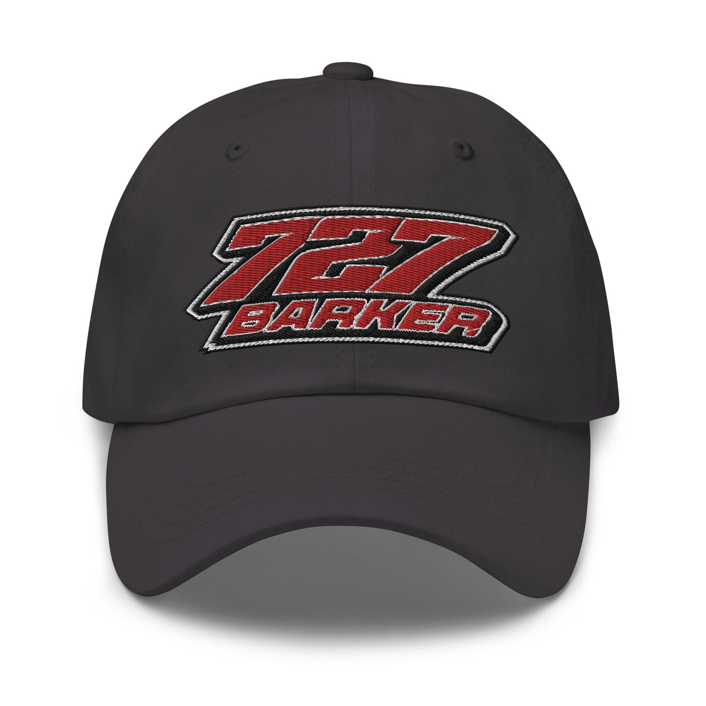 Brayson Barker 727 Cap