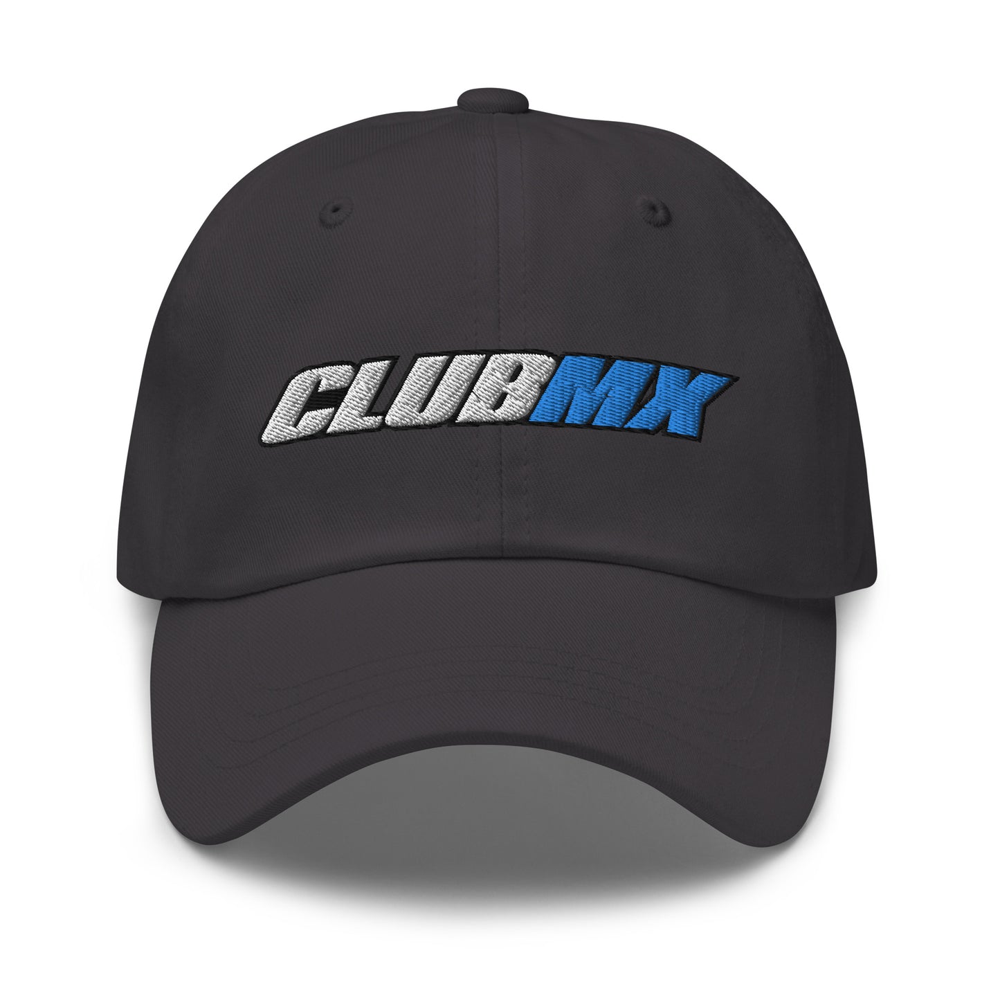 ClubMX "Dad Hat"