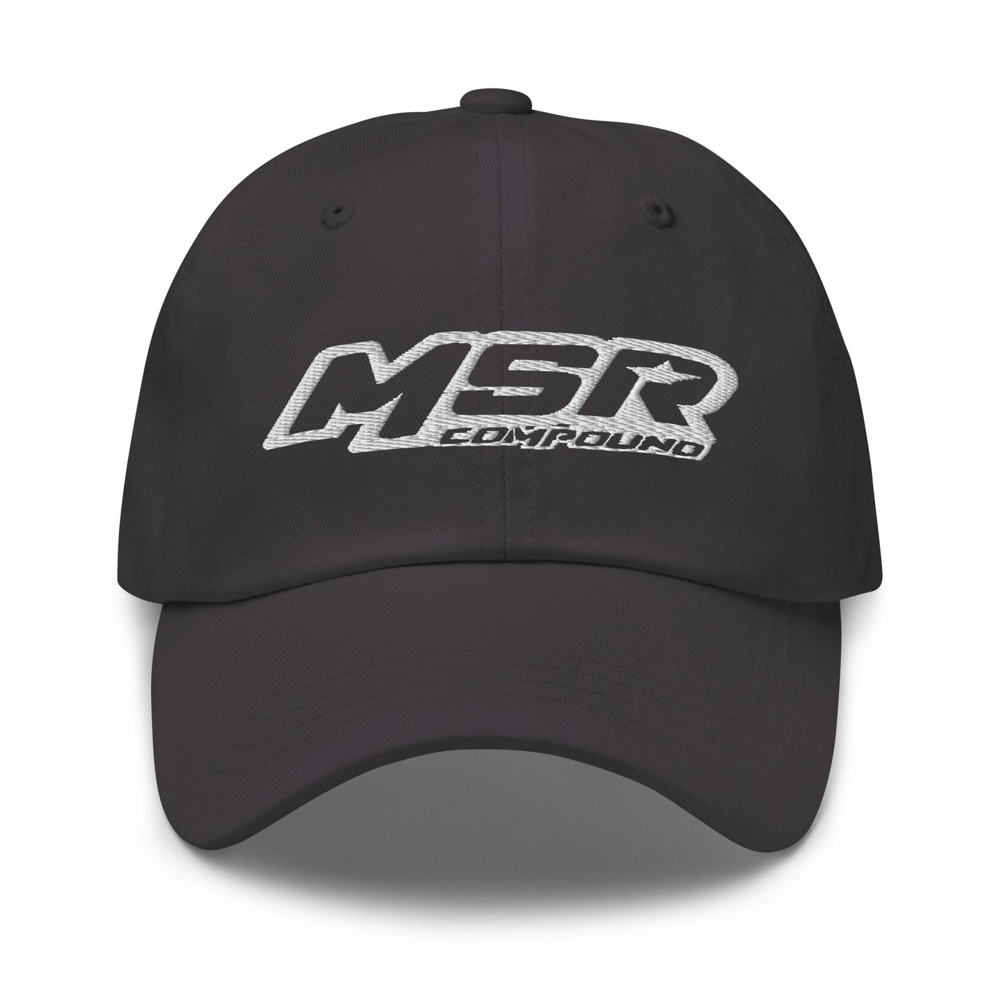 Marking Systems Dad Hat