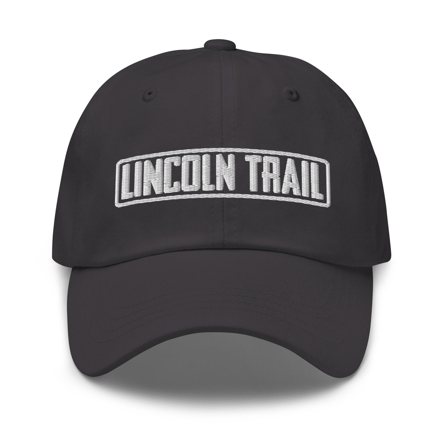 Lincoln Trail Motosports Dad Hat