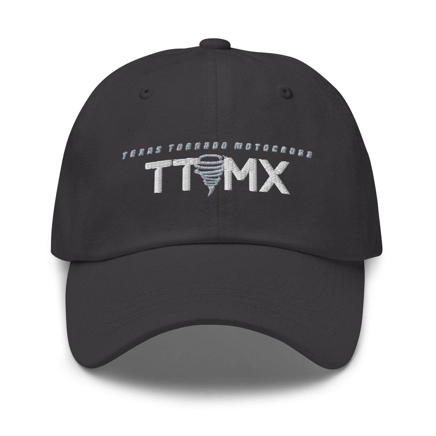 Texas Tornado Dad Hat