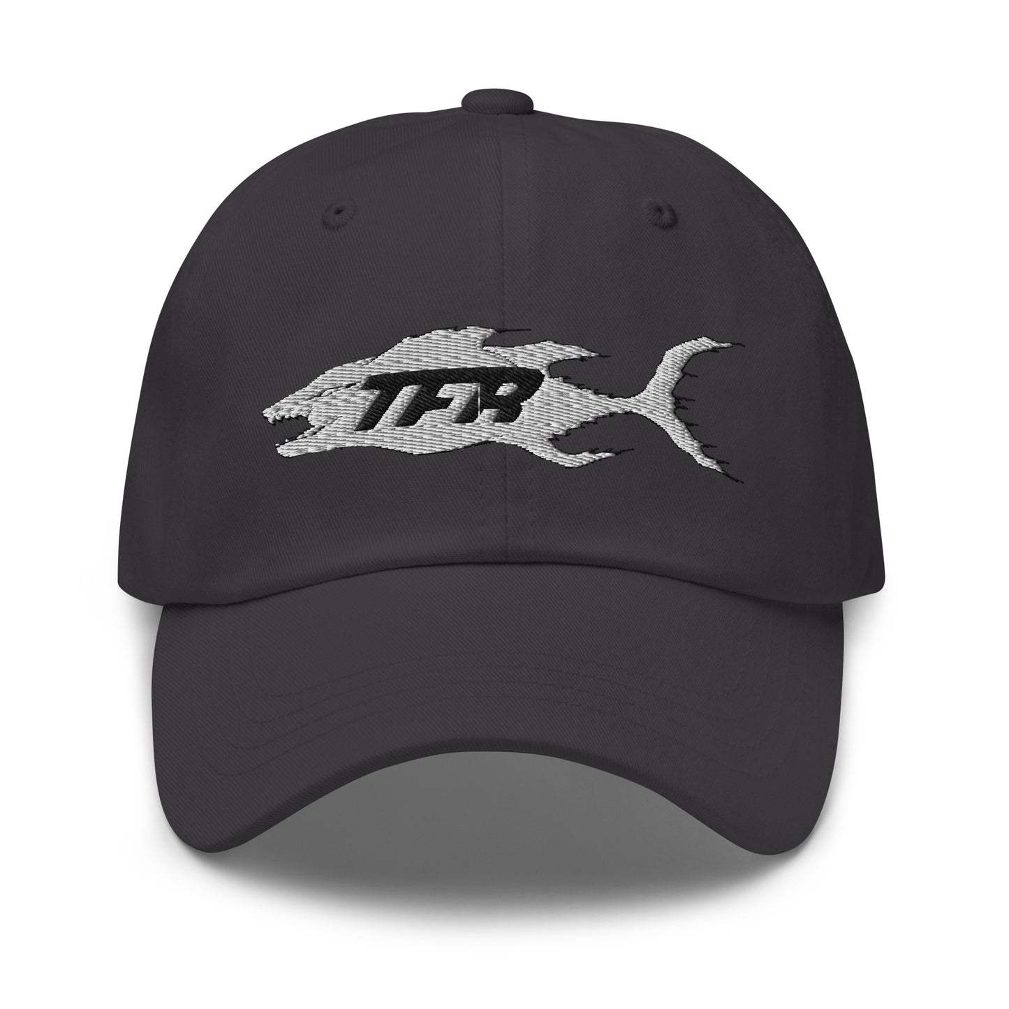 Jonah Schmidt TFR Dad Hat