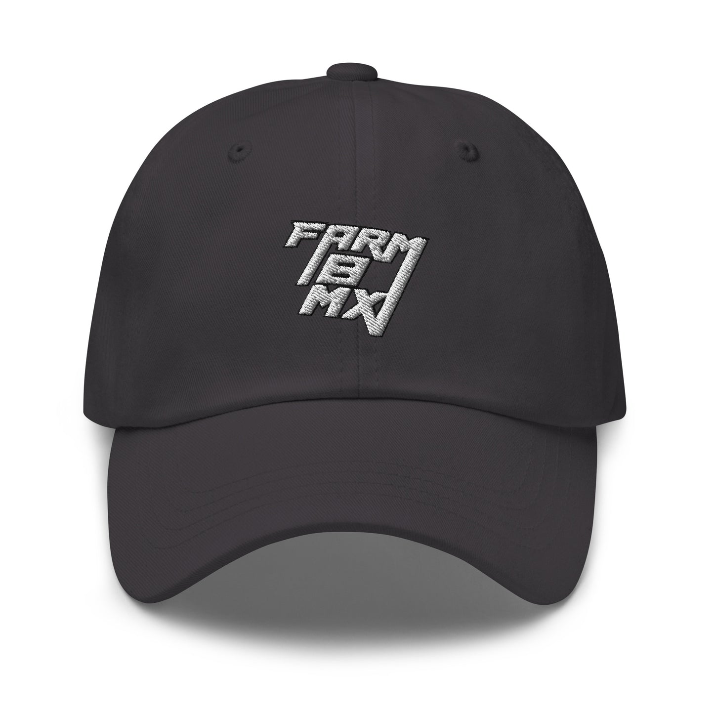 Farm8MX Dad Hat