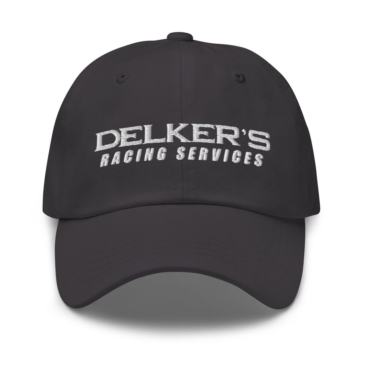 Delker's Racing Services Dad Hat