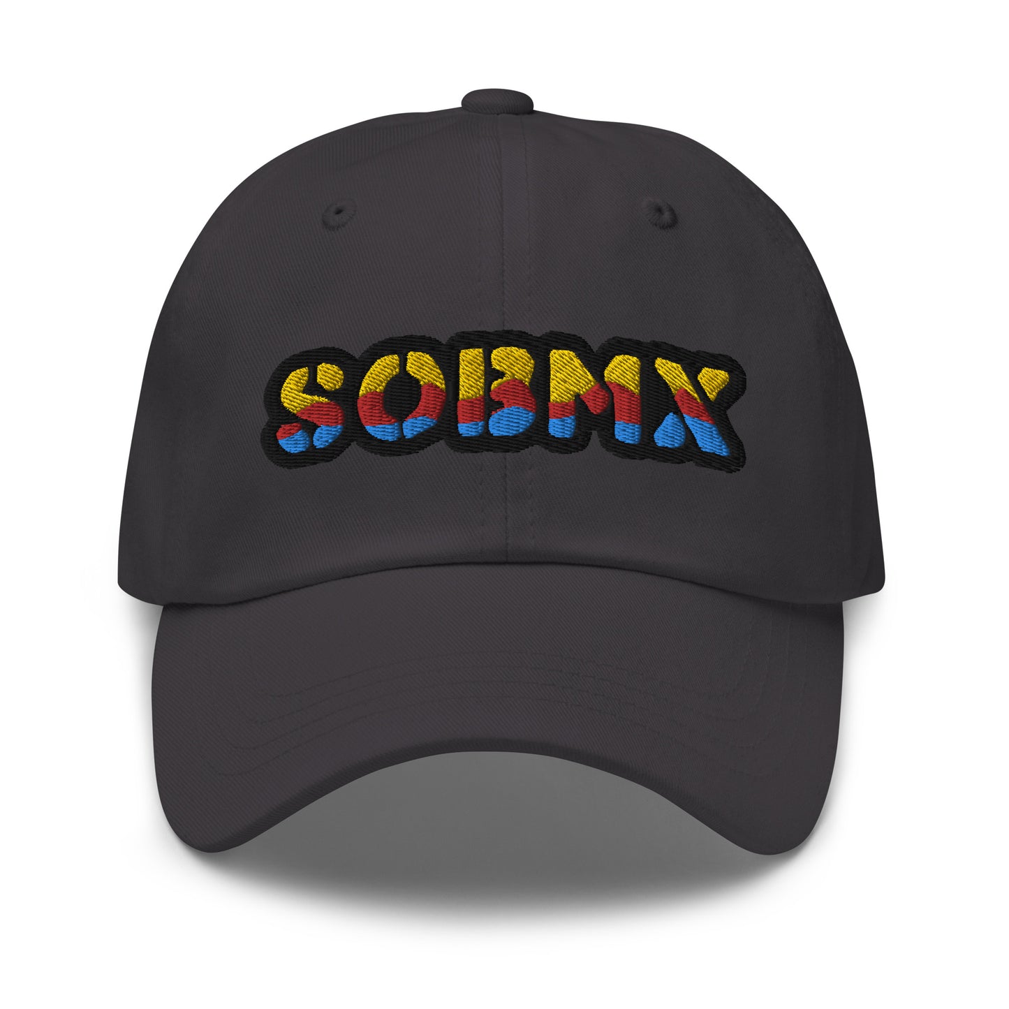 SOBMX Dad Hat