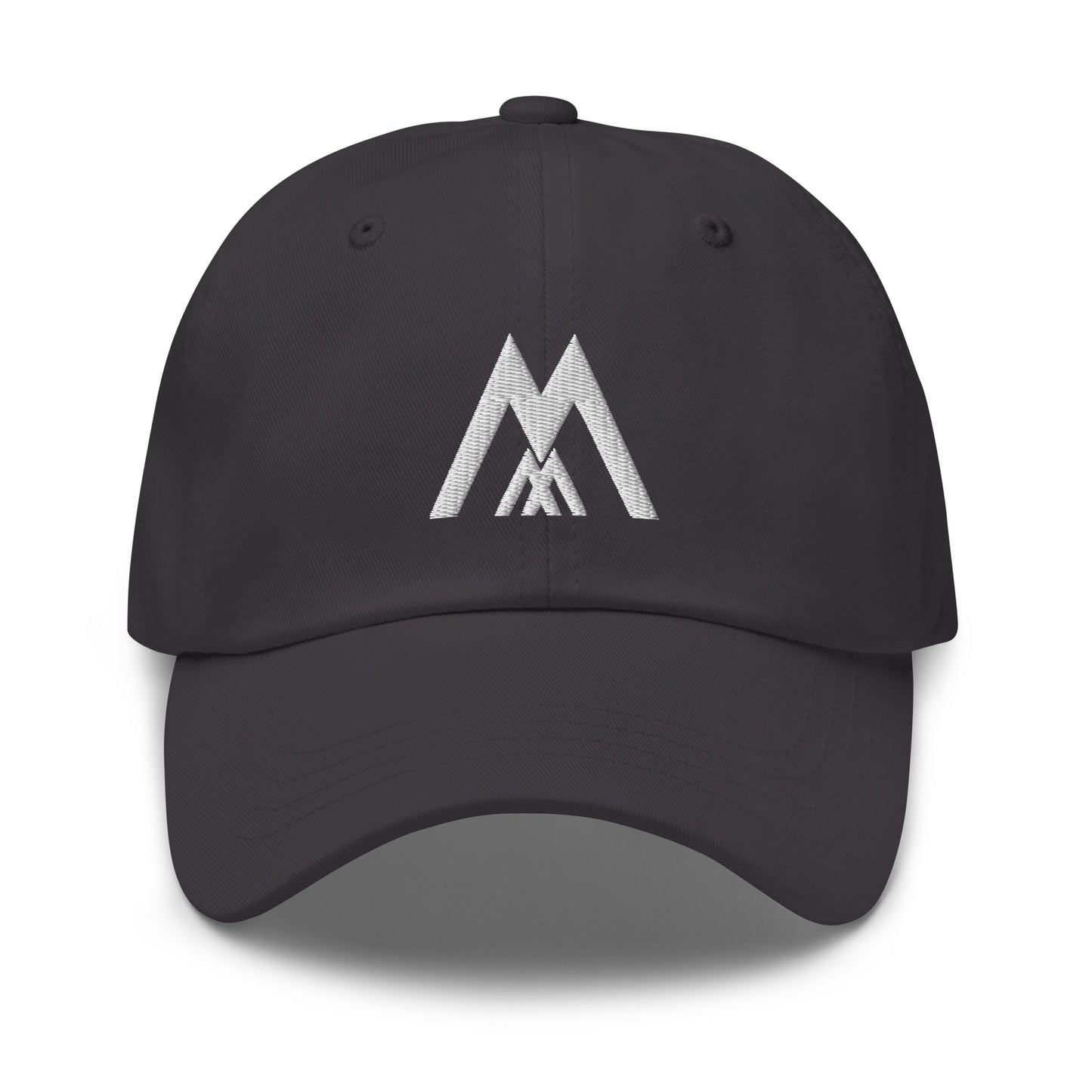 Moriarty MX Dad Hat