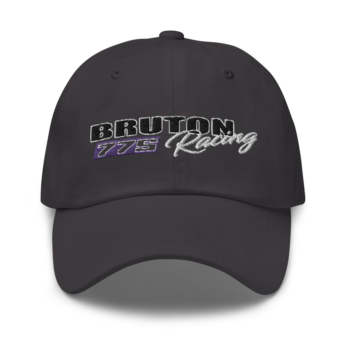 Tripp Bruton Racing "Dad hat"