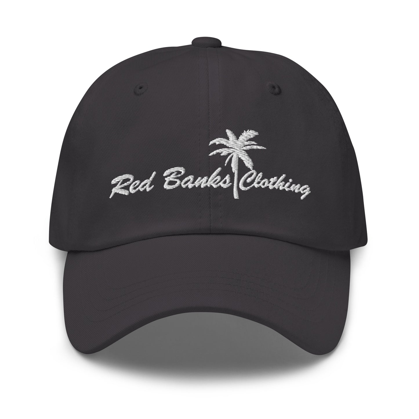 Red Banks Clothing Dad Hat