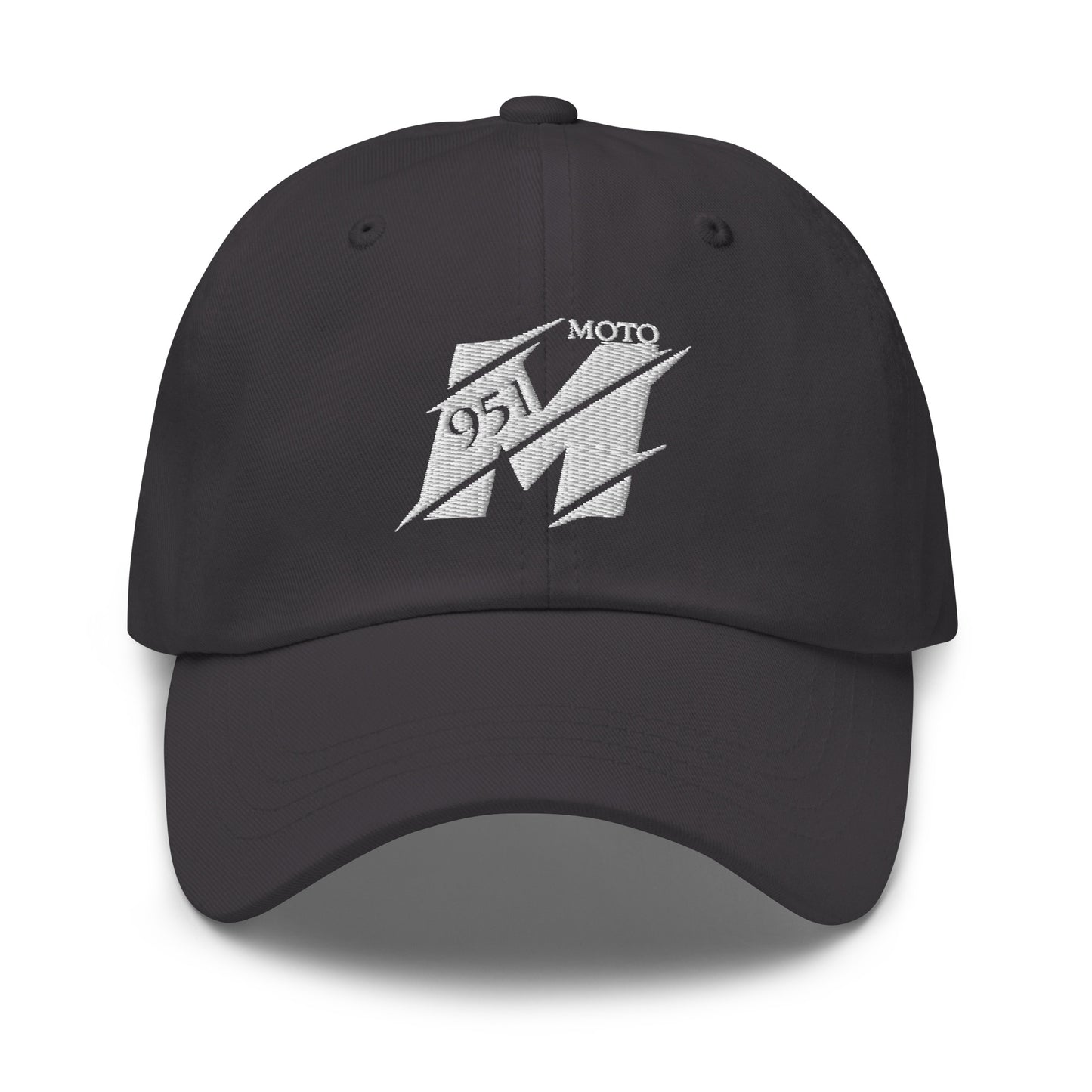 Moto 951 Dad Hat