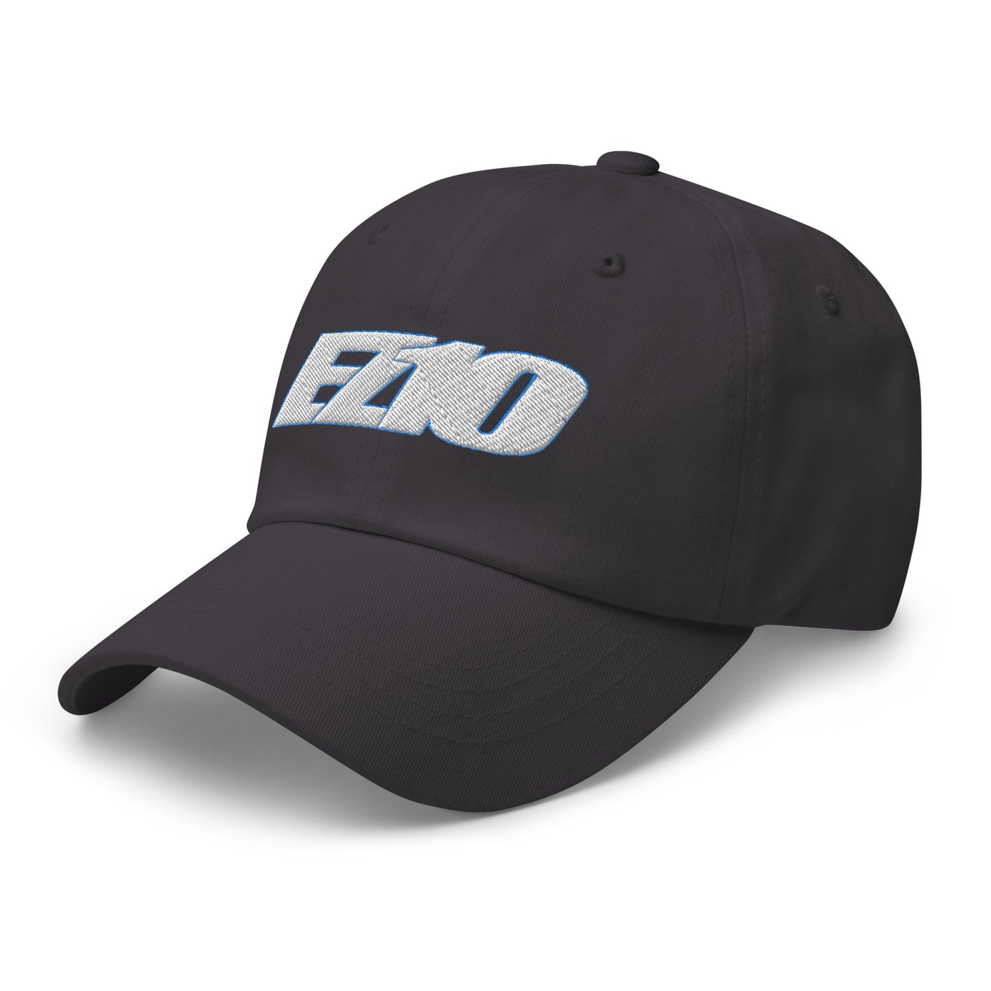 EZ10 "Dad hat"