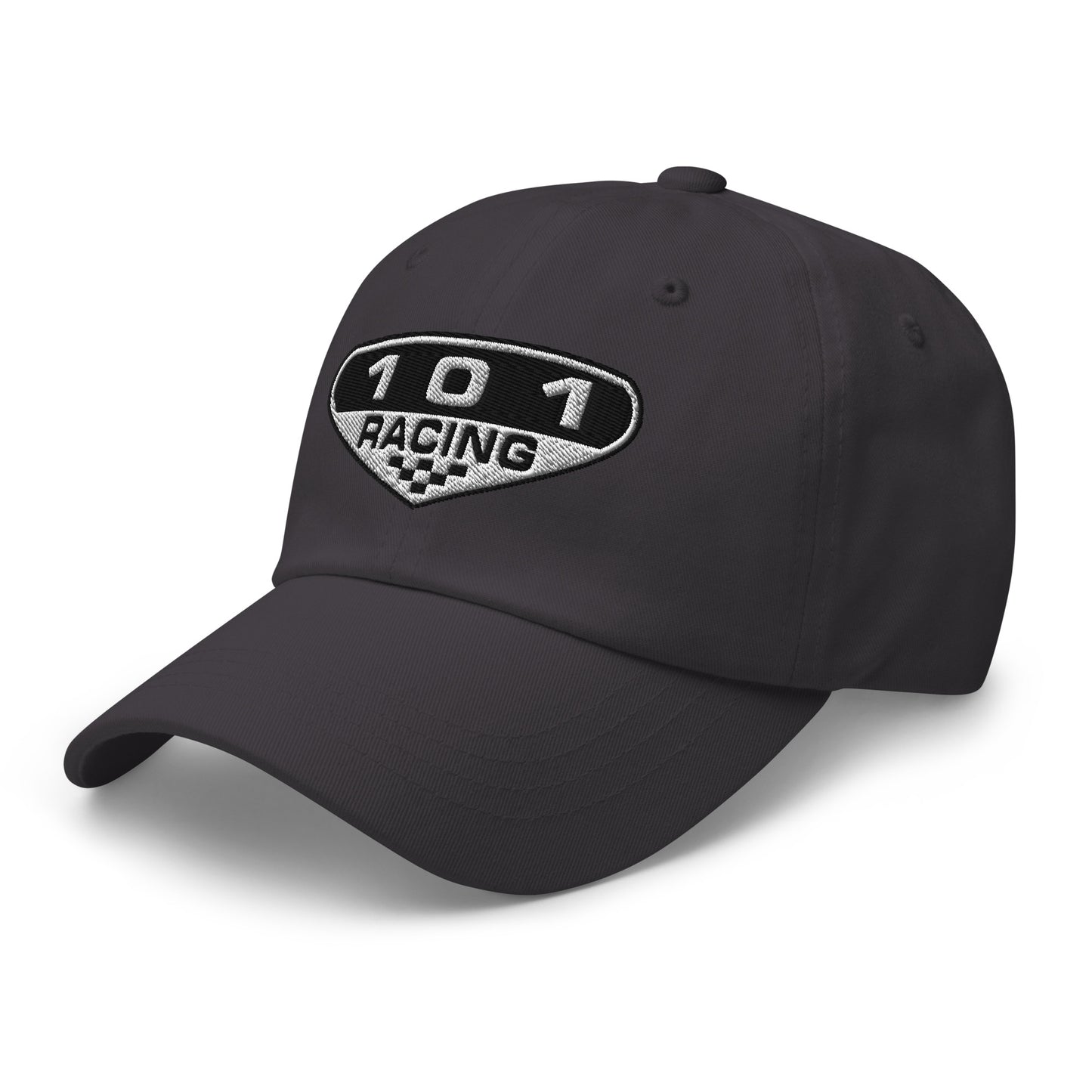 Jack Brown 101 Racing "Dad Hat"