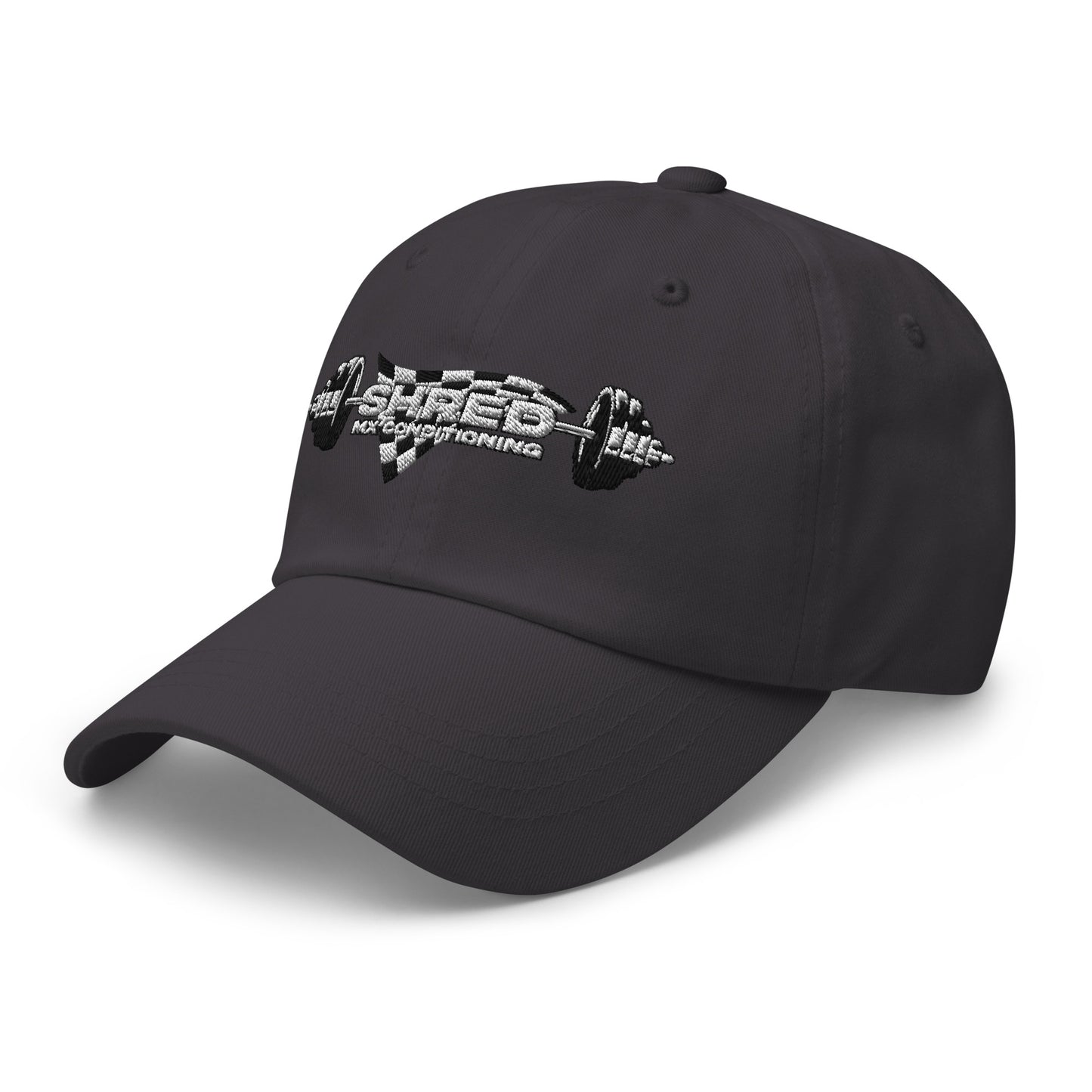 Shred MX Conditioning Dad Hat