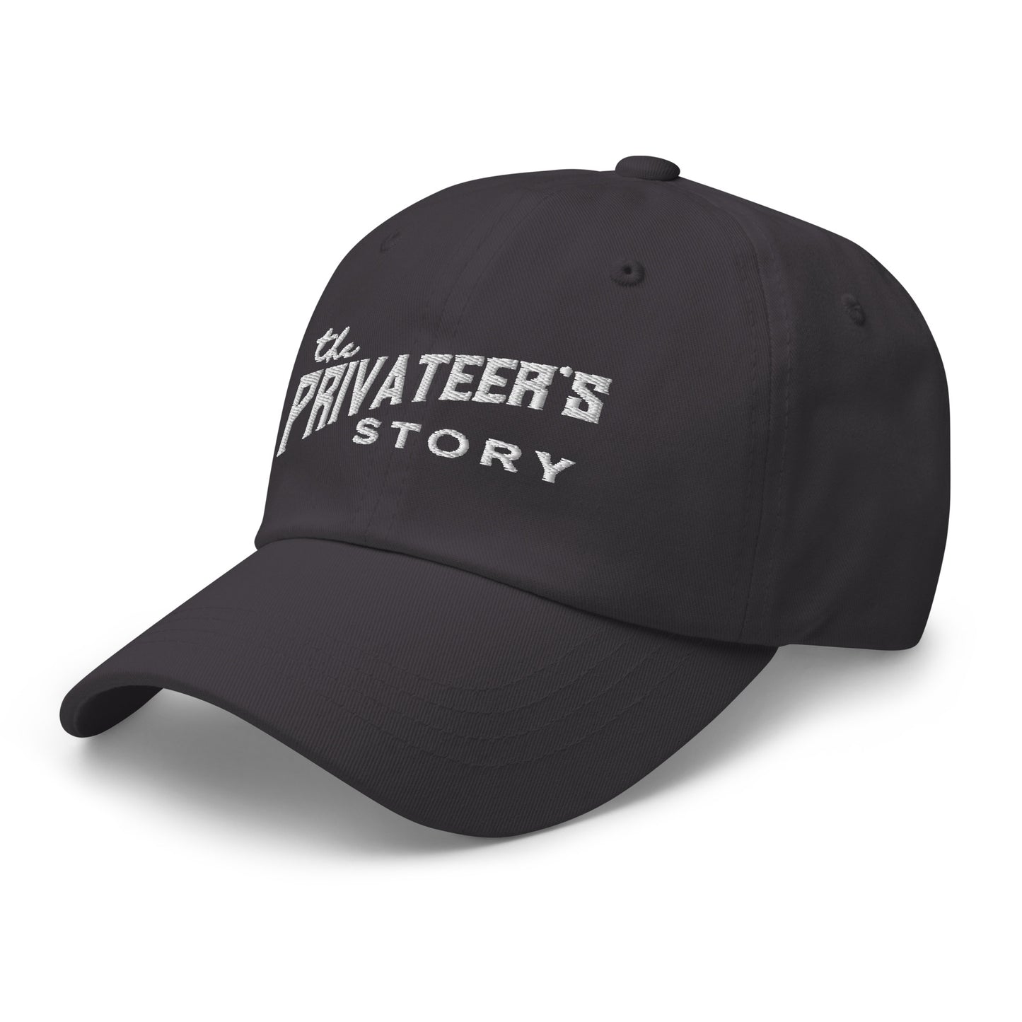 The Privateers Story Dad Hat