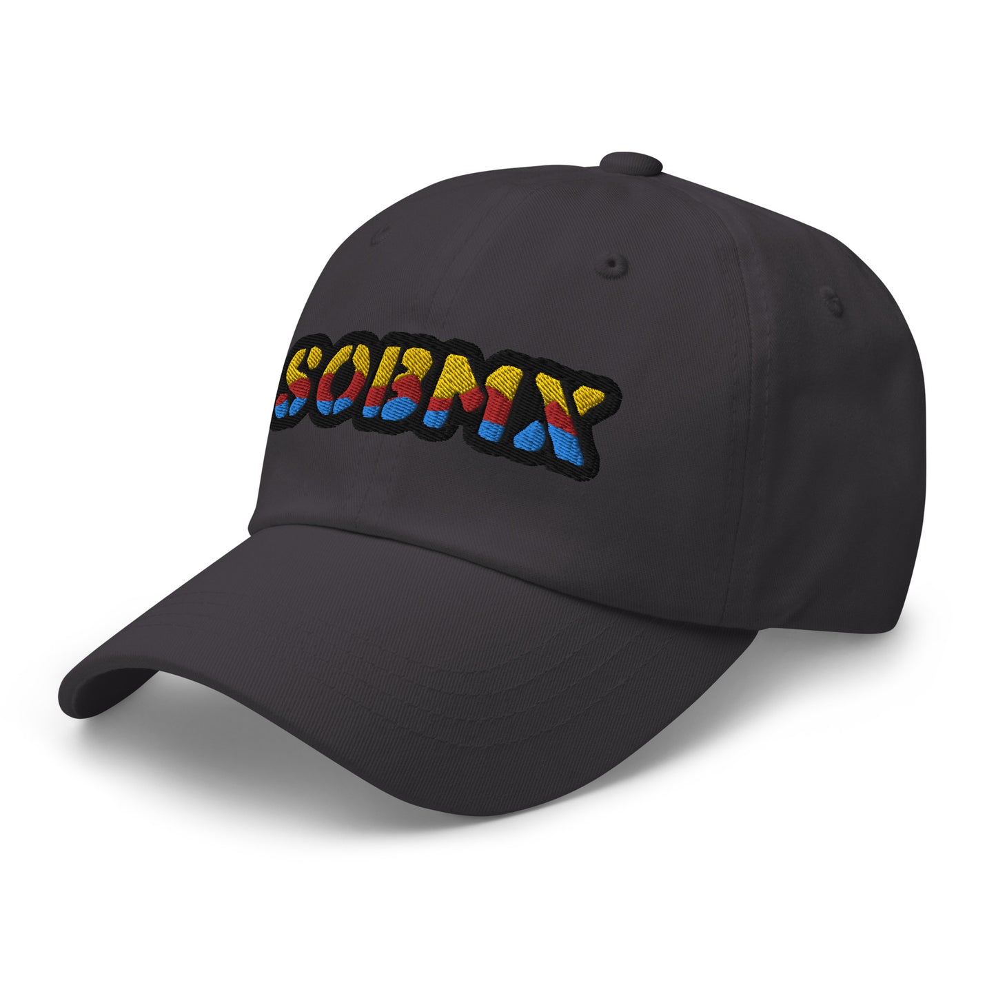 SOBMX Dad Hat