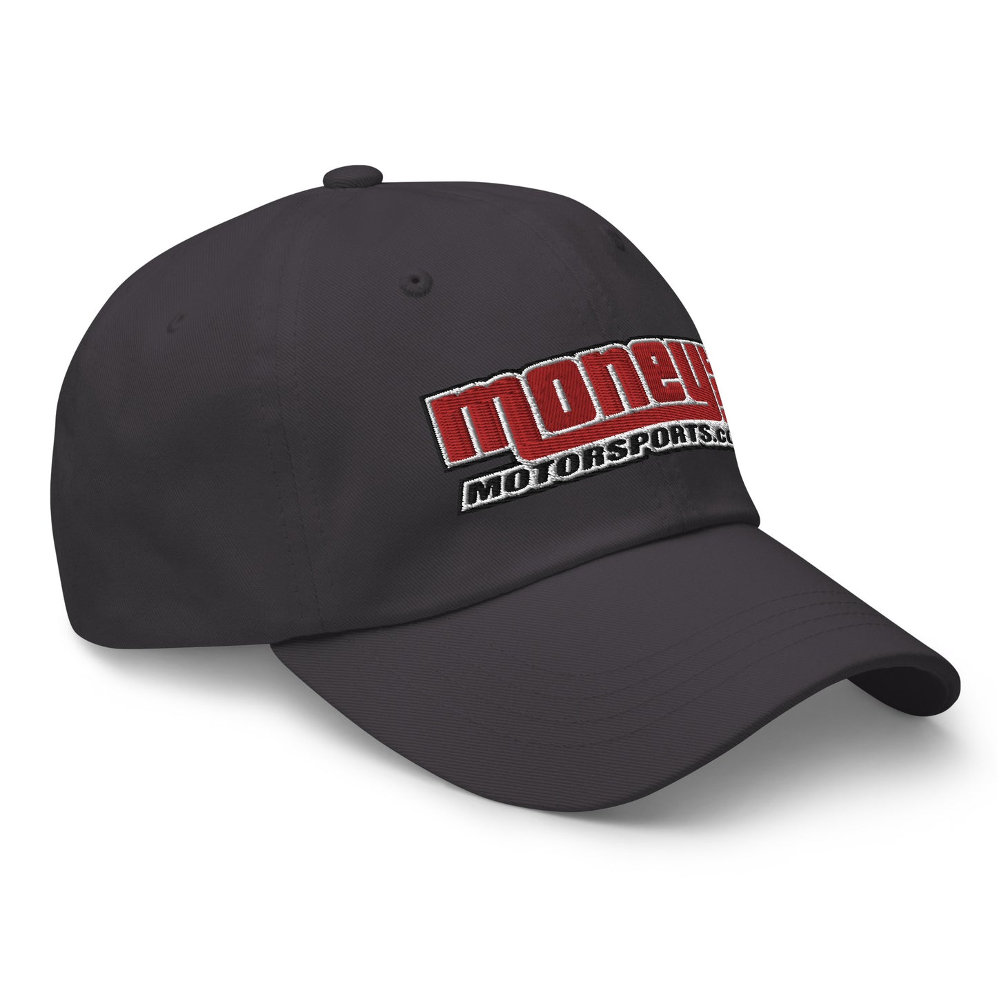 Money Inc Motorsports "Dad hat"