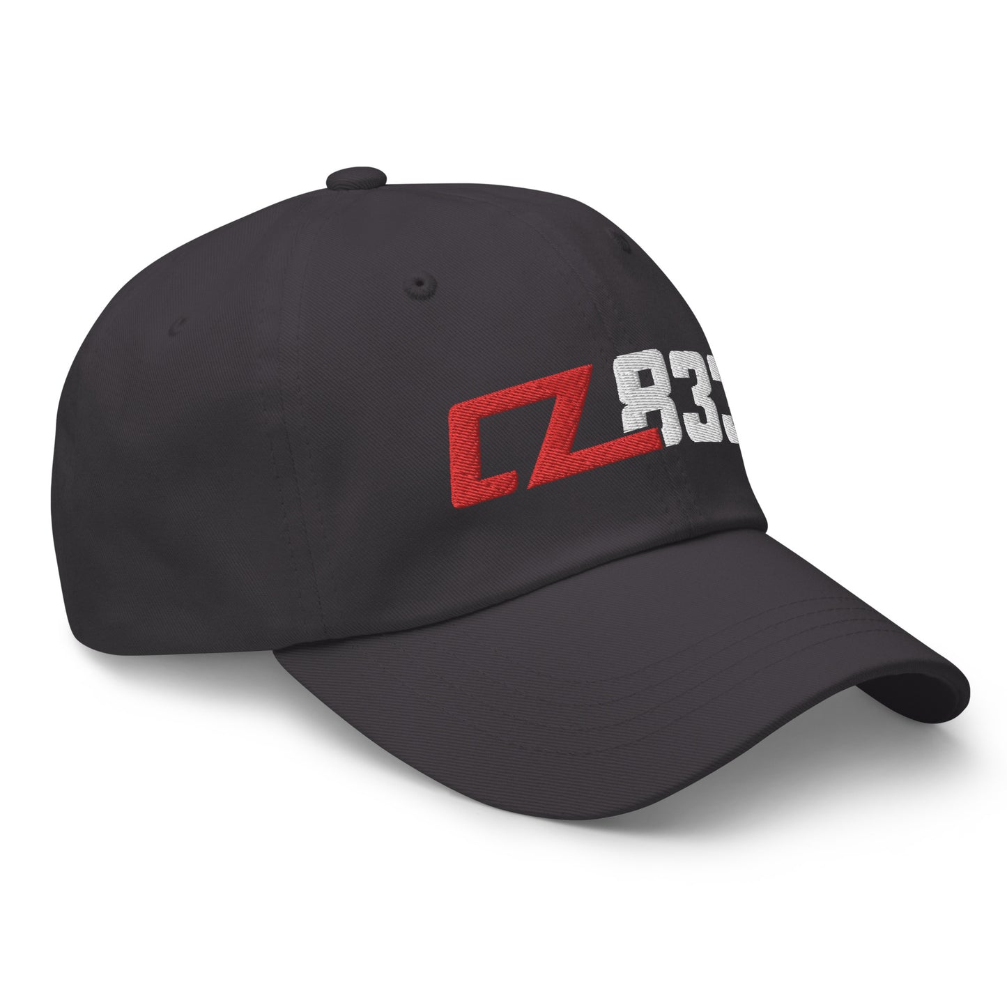 CZ833 Adjustable Cap