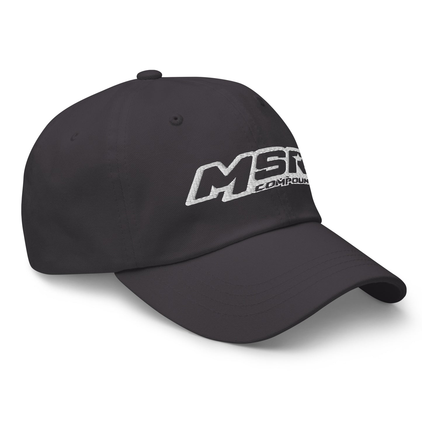 Marking Systems Dad Hat