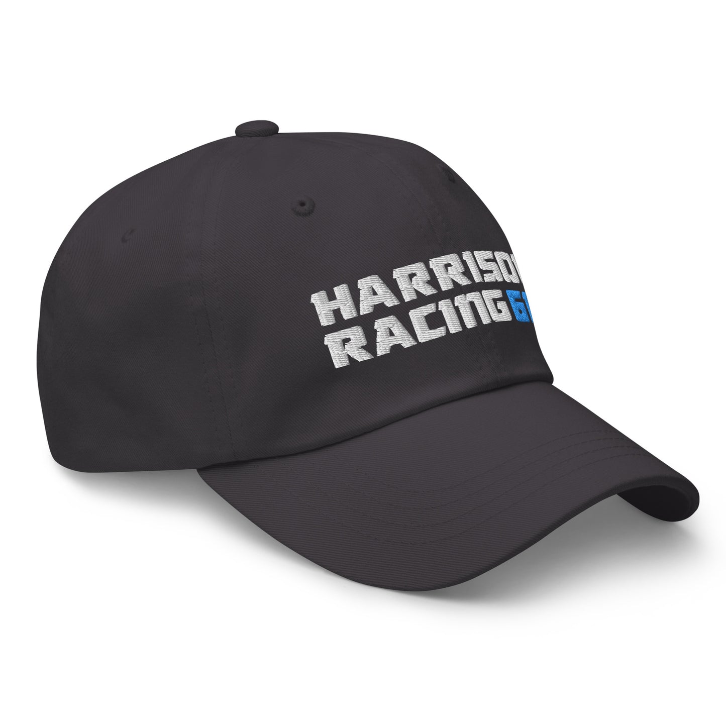 Harrison Racing 613 Dad Hat