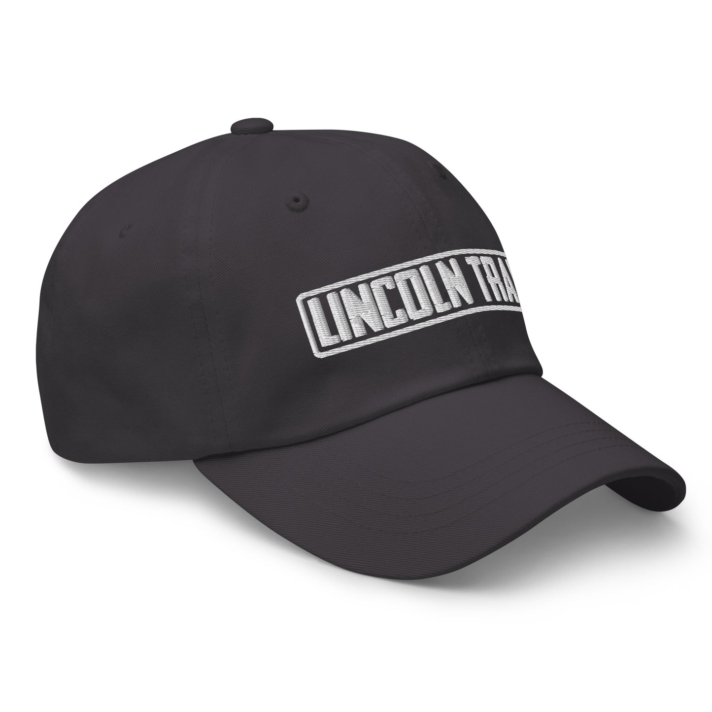 Lincoln Trail Motosports Dad Hat