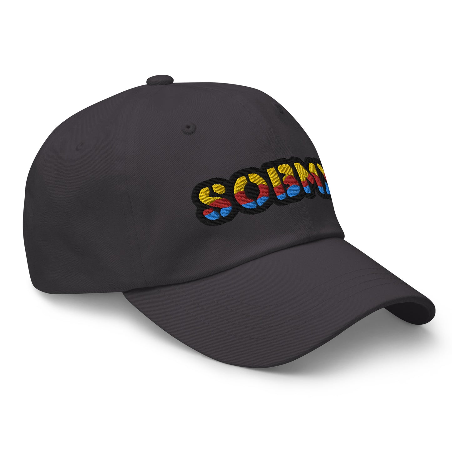 SOBMX Dad Hat