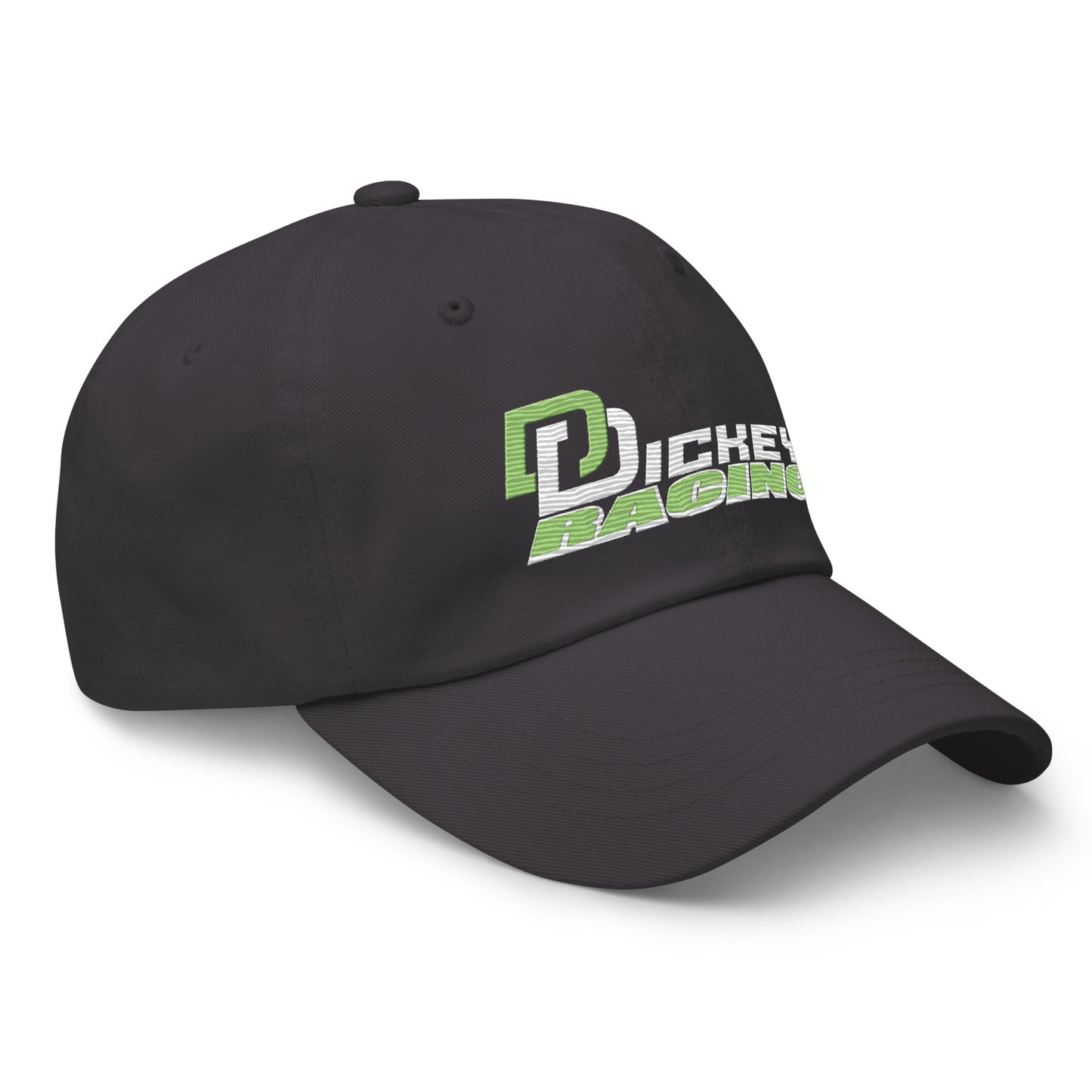 Dickey Racing Dad Hat