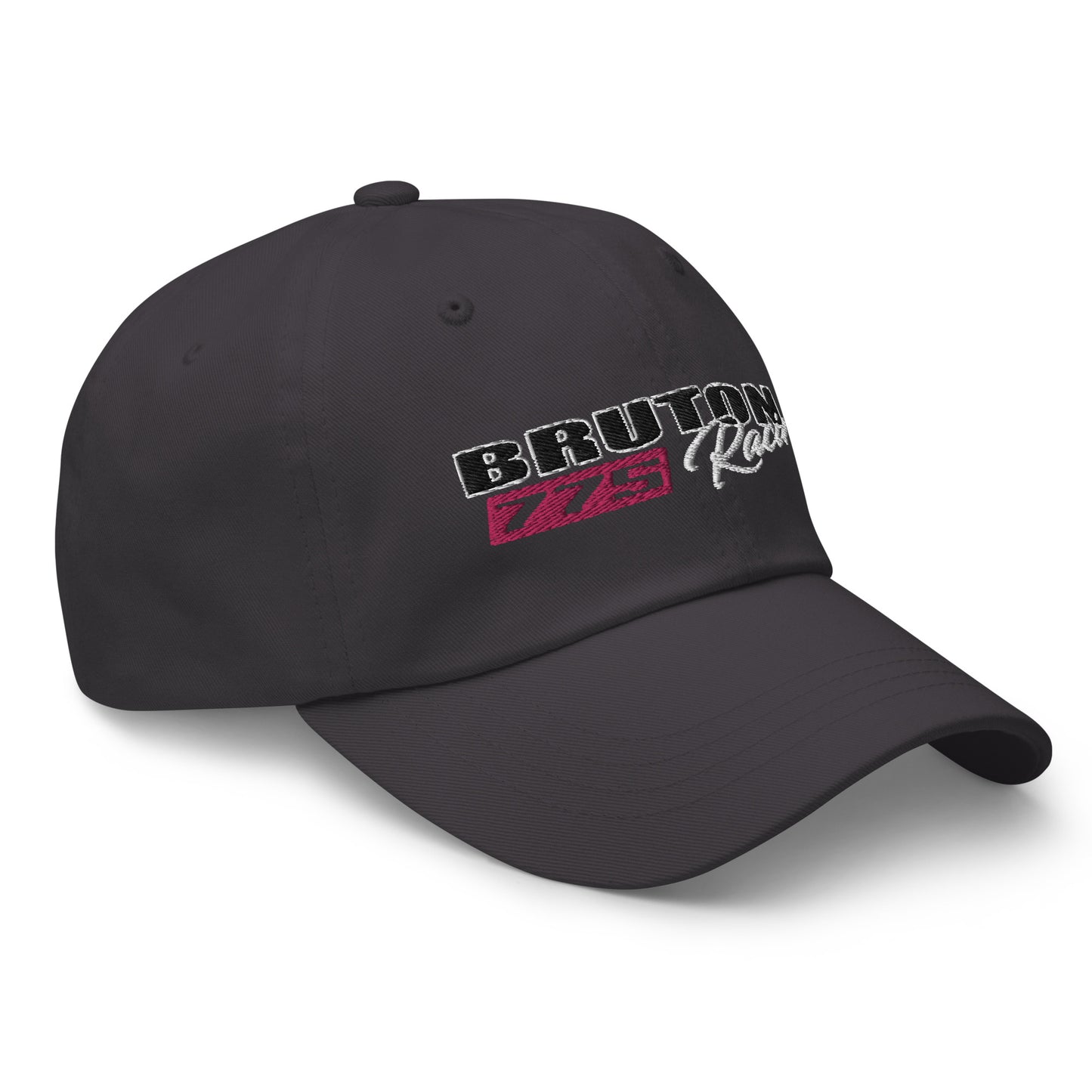 Tripp Bruton Racing Dad Hat