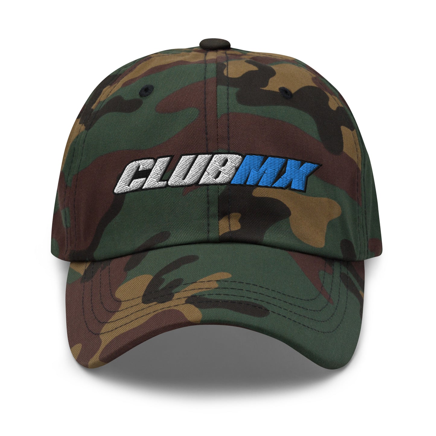 ClubMX "Dad Hat"