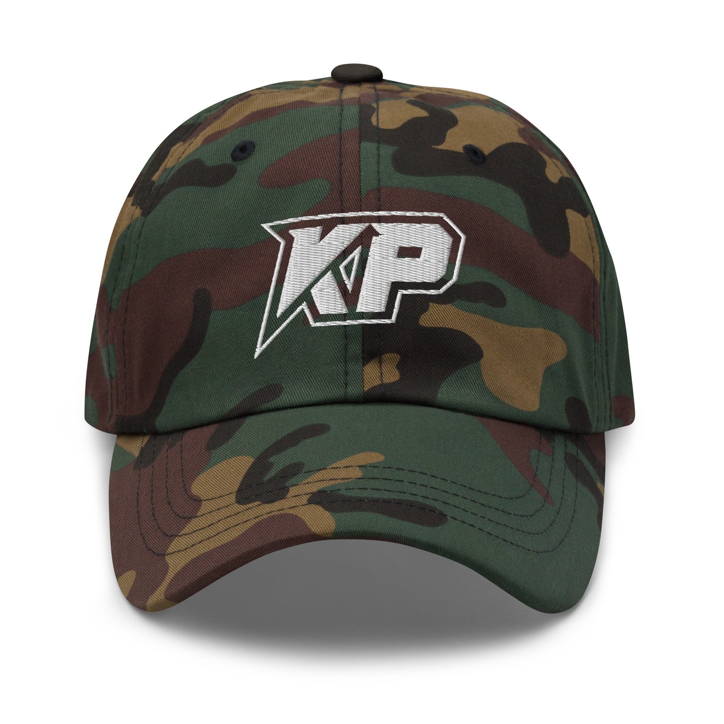 Paulsen Motorsports Dad Hat