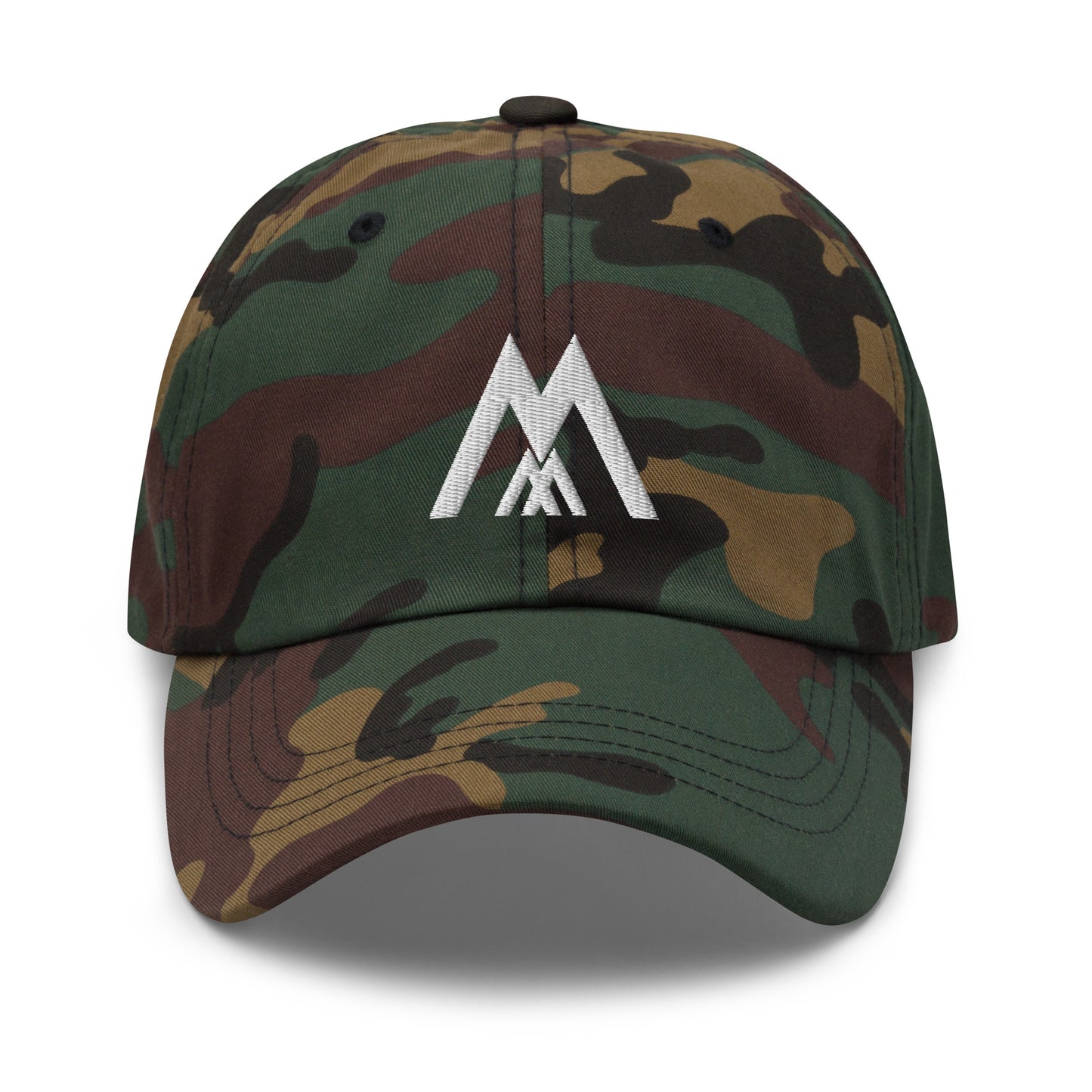 Moriarty MX Dad Hat