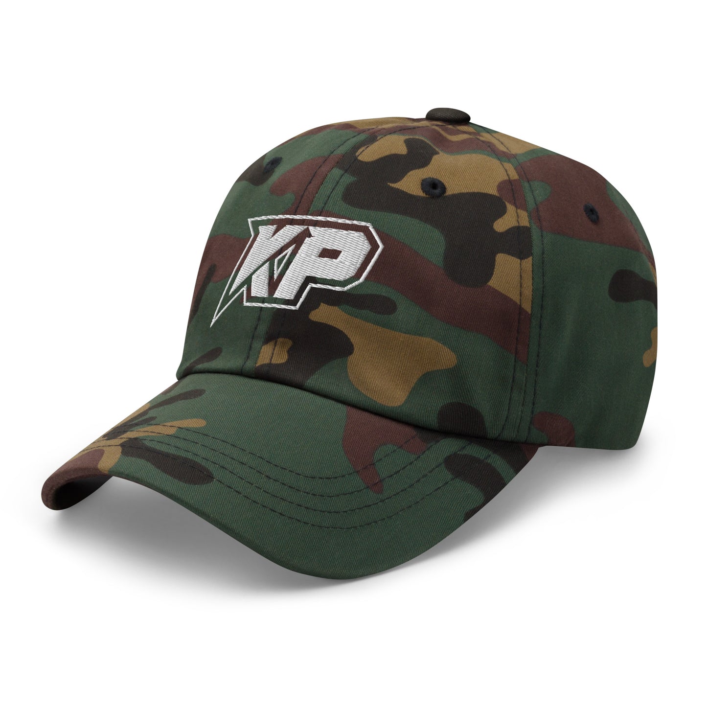 Paulsen Motorsports Dad Hat