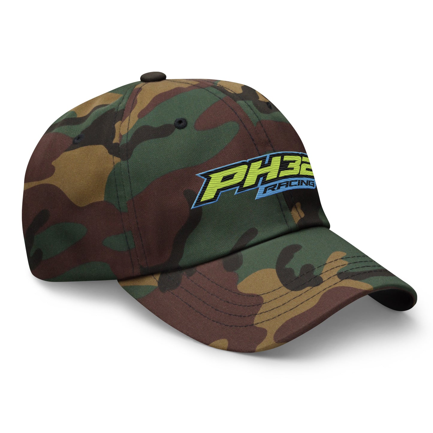 Pavyn Holland Racing "Dad Hat"