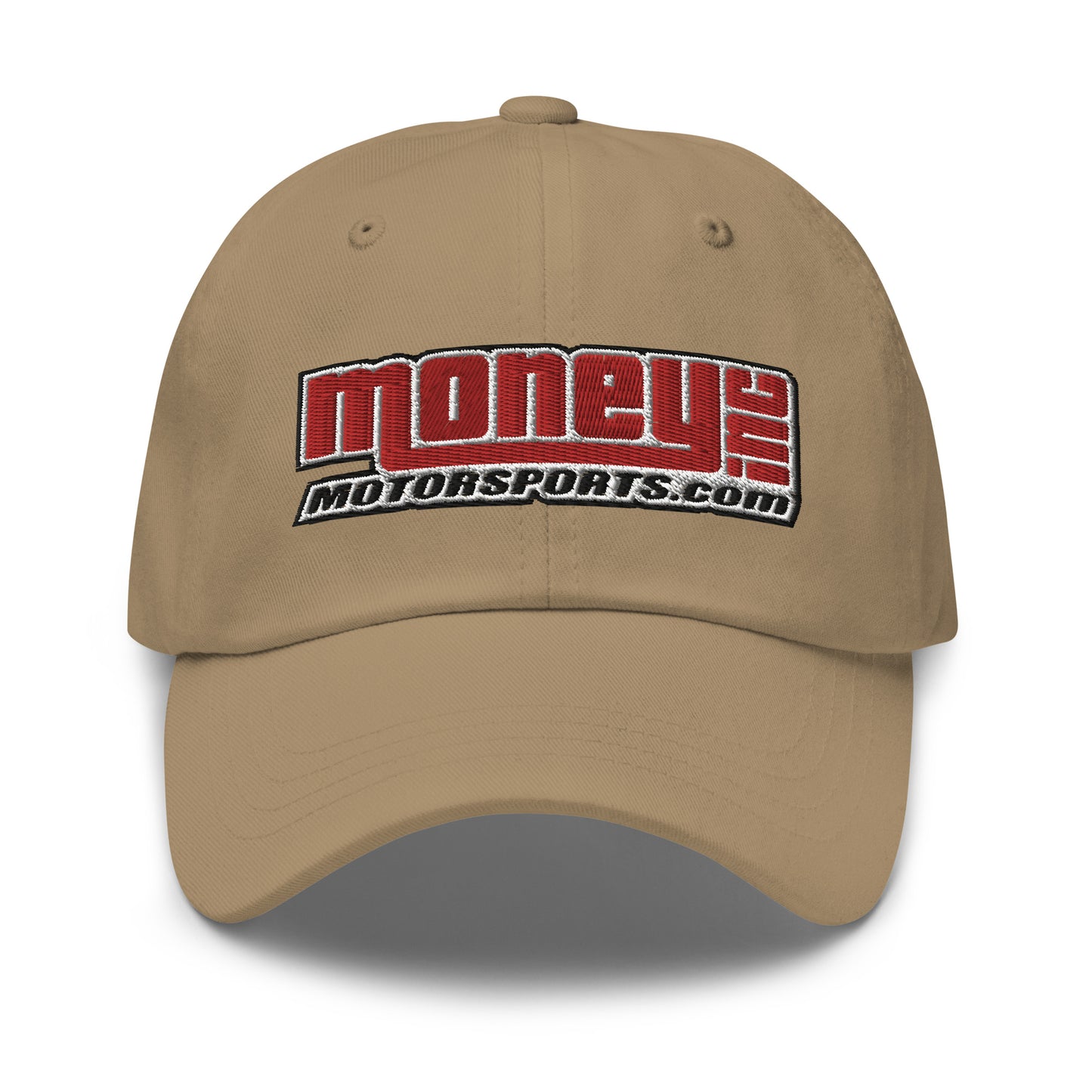 Money Inc Motorsports "Dad hat"