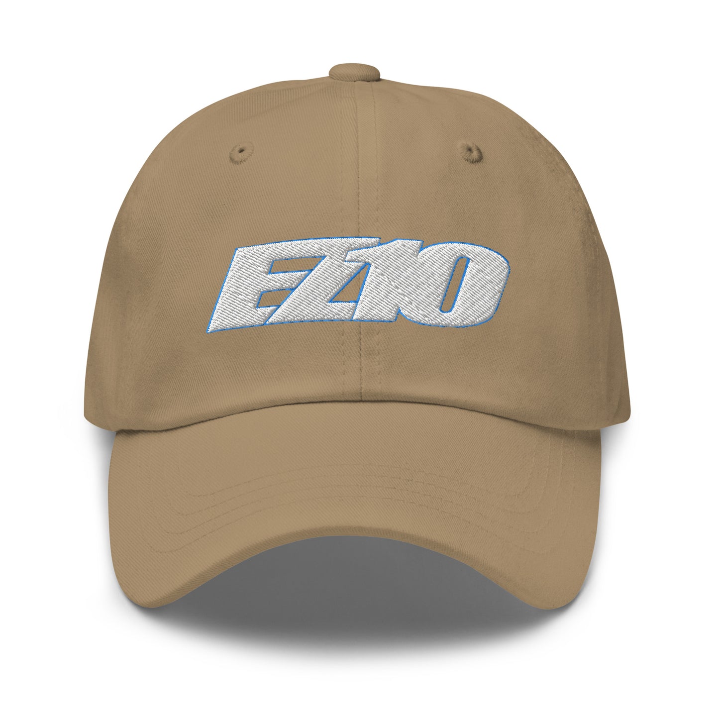 EZ10 "Dad hat"