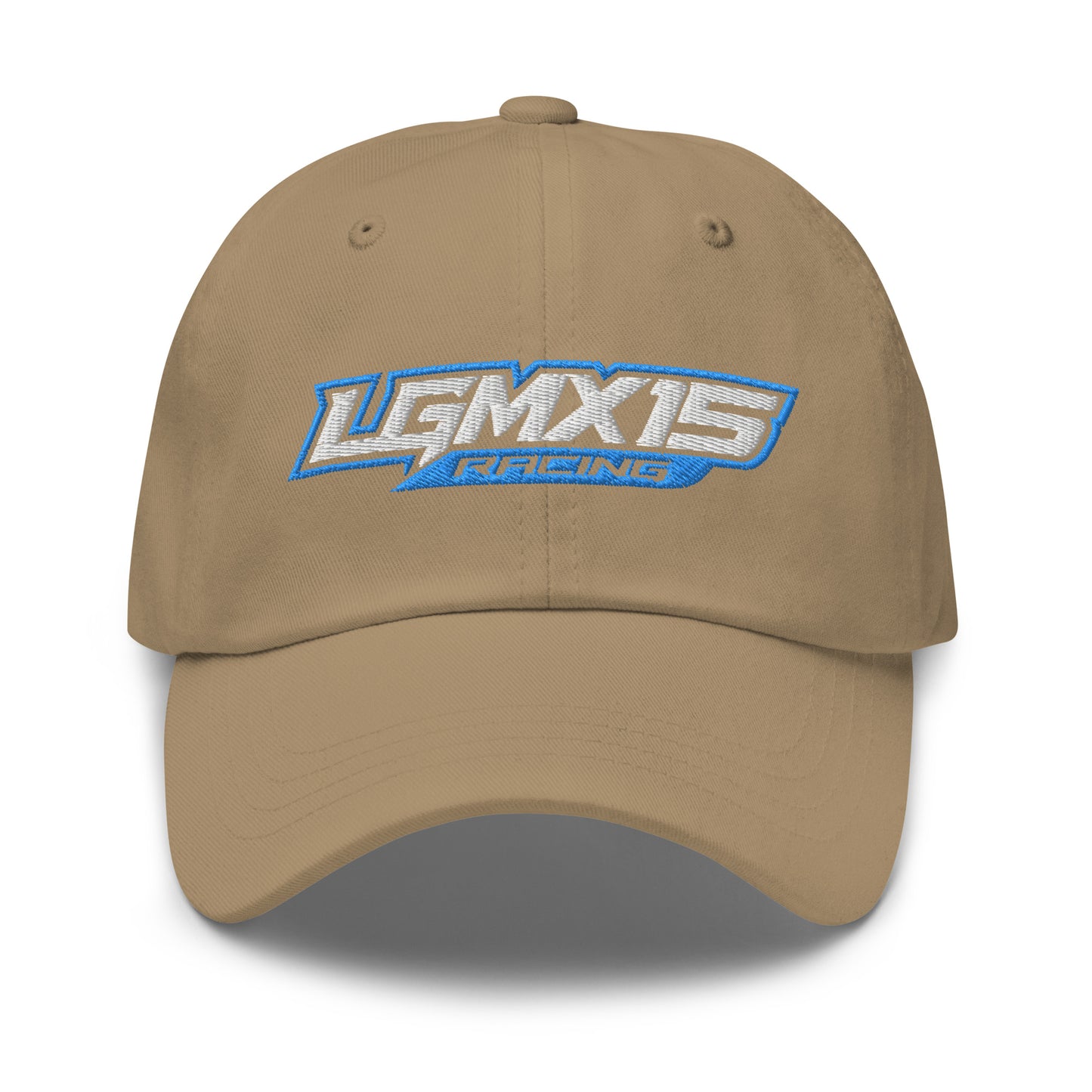 Logan Moore 15 "Dad hat"