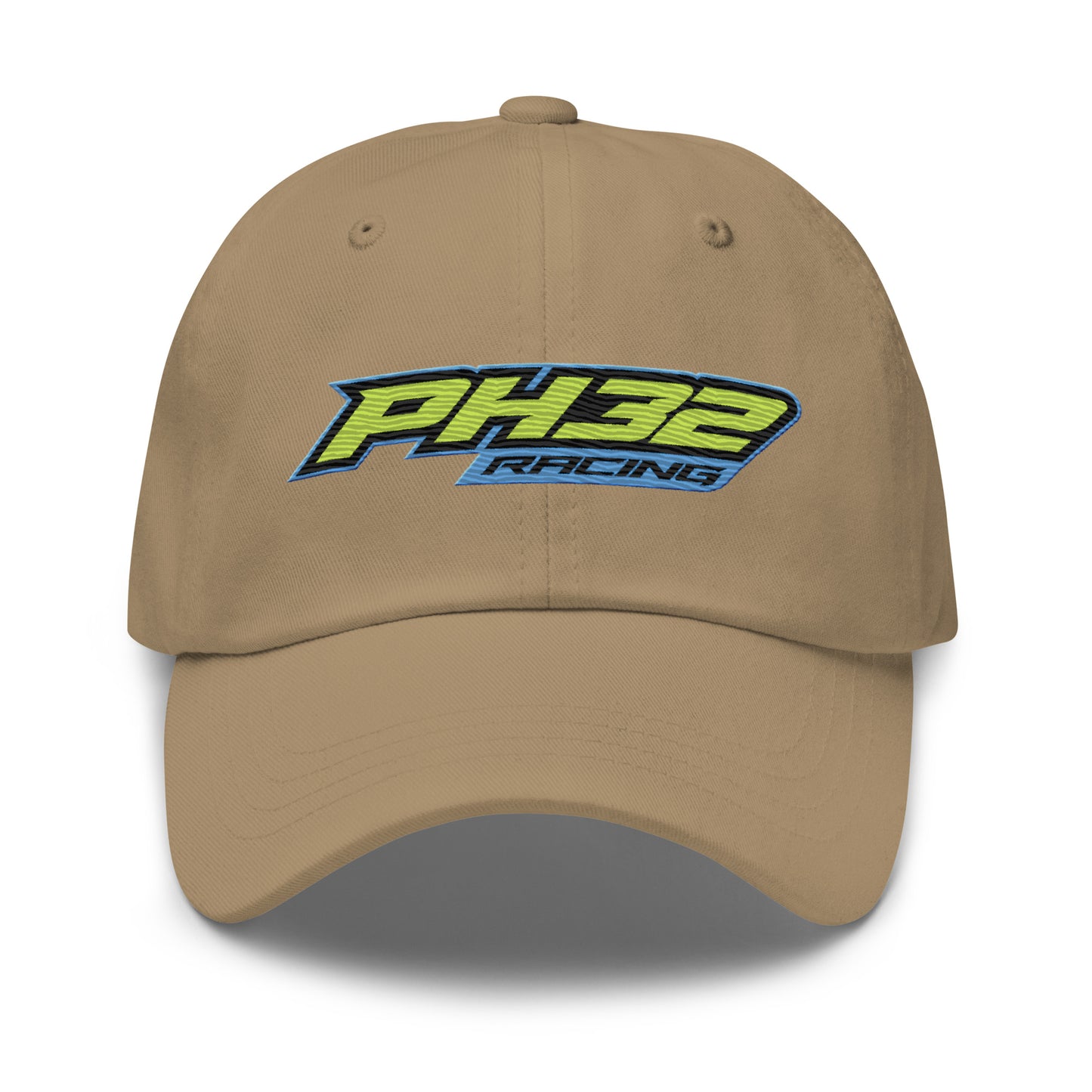 Pavyn Holland Racing "Dad Hat"