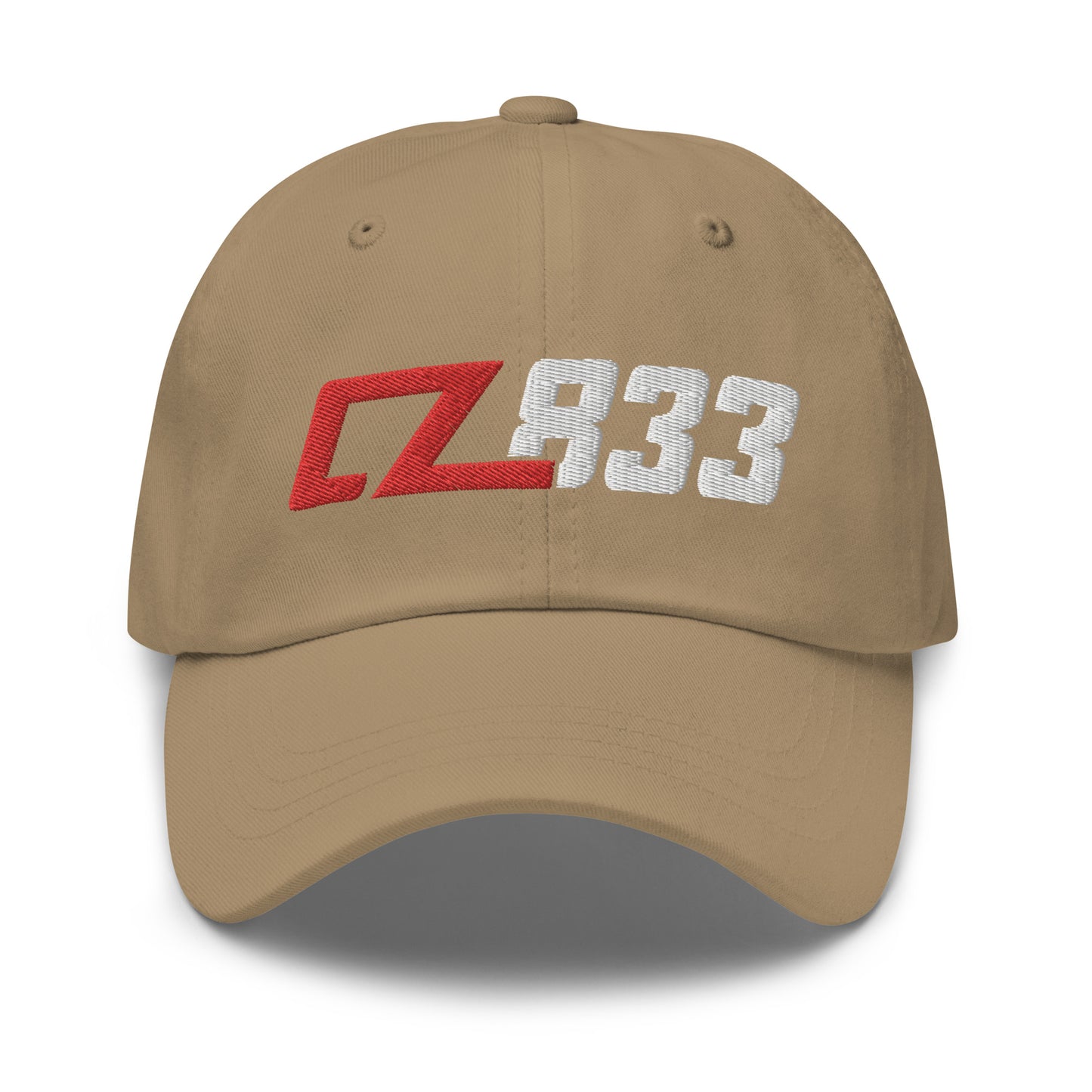 CZ833 Adjustable Cap