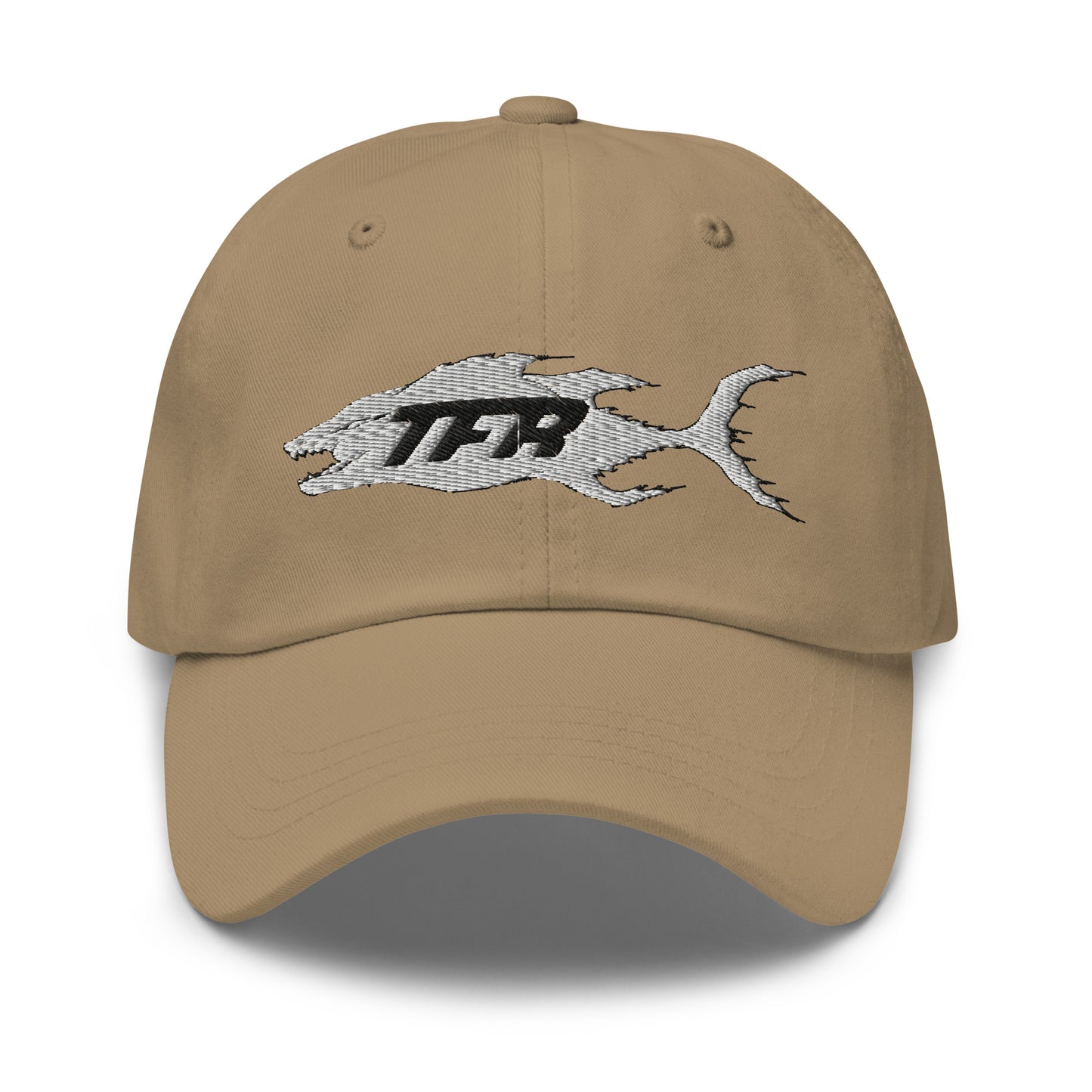 Jonah Schmidt TFR Dad Hat