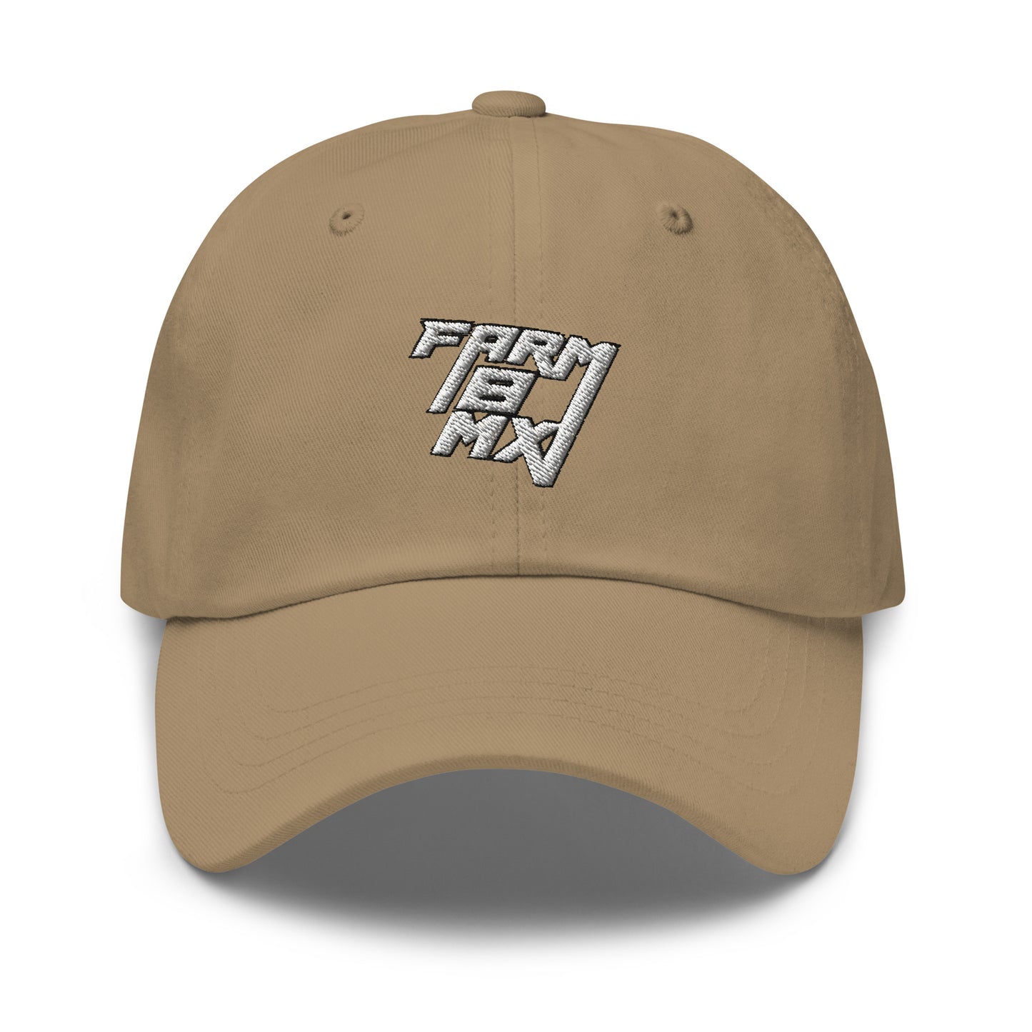 Farm8MX Dad Hat