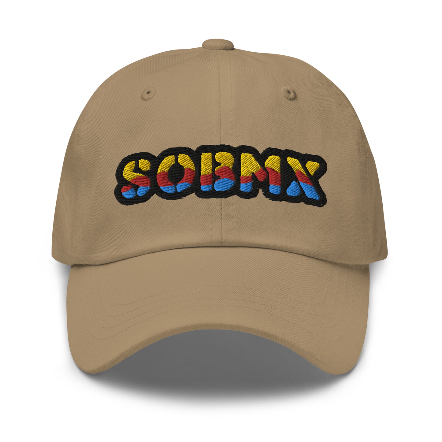 SOBMX Dad Hat