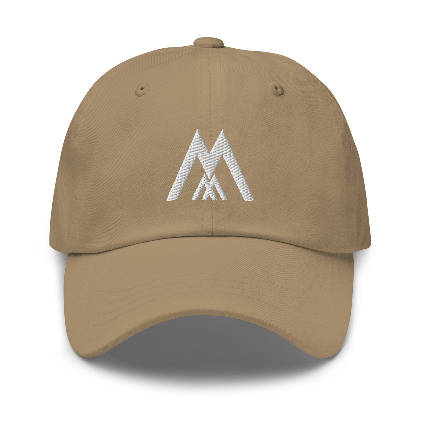 Moriarty MX Dad Hat