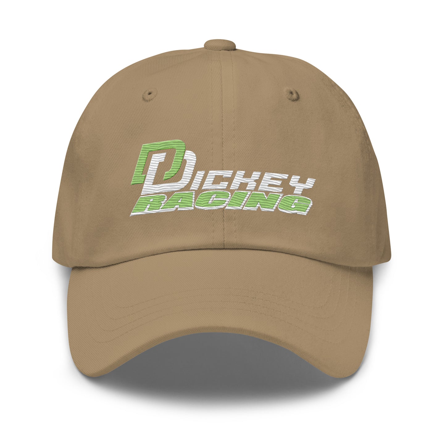 Dickey Racing Dad Hat