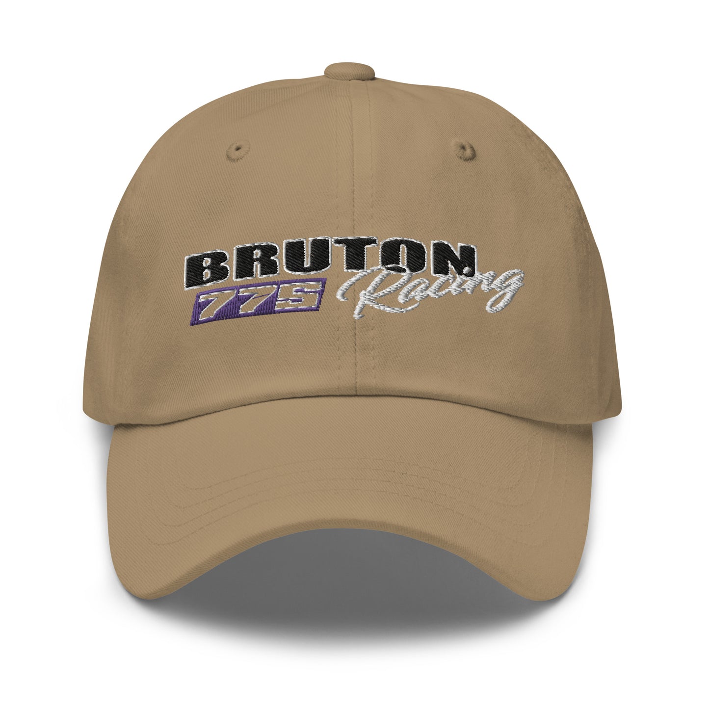 Tripp Bruton Racing "Dad hat"