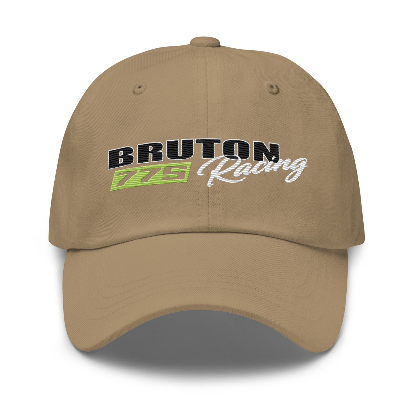 Tripp Bruton Racing Dad Hat