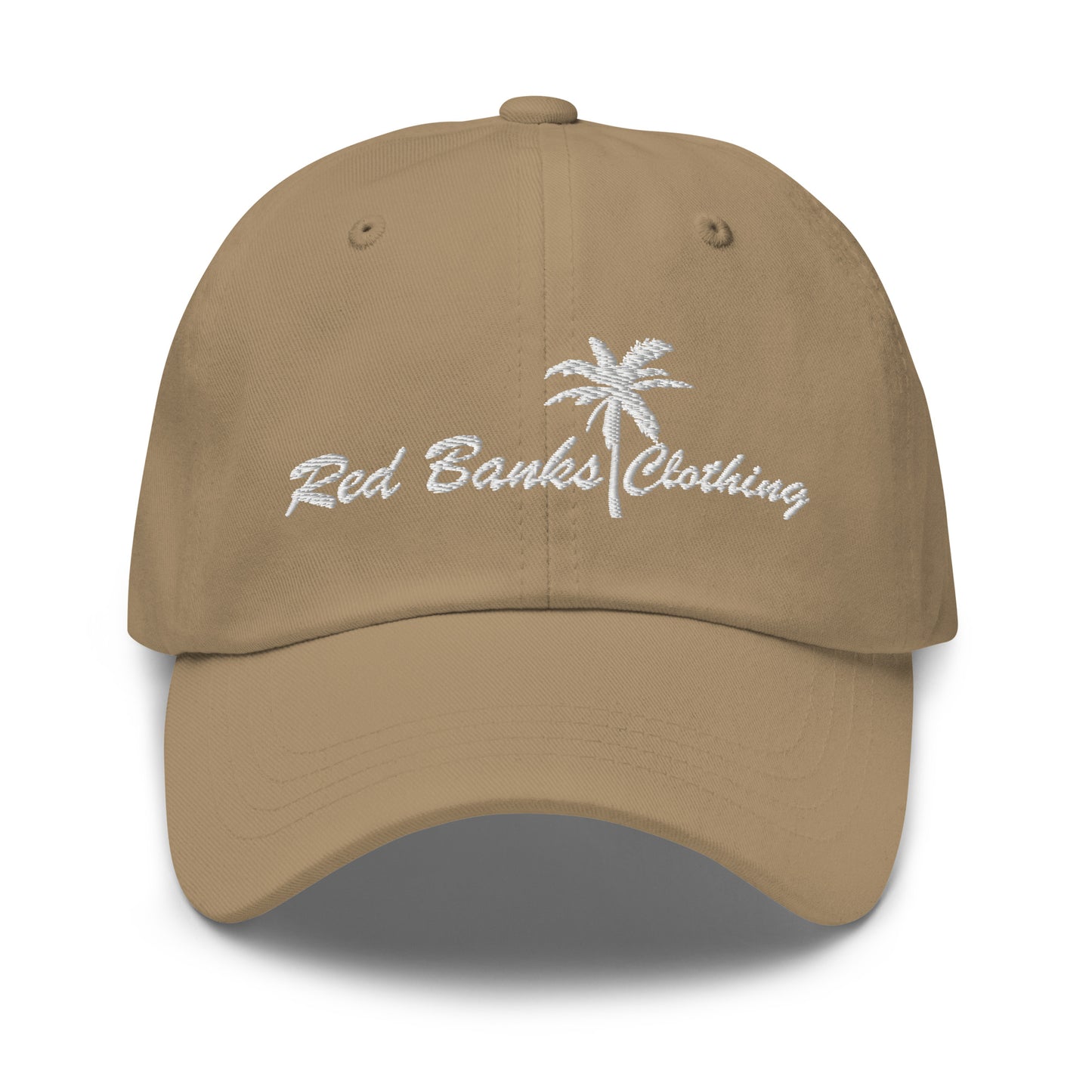 Red Banks Clothing Dad Hat