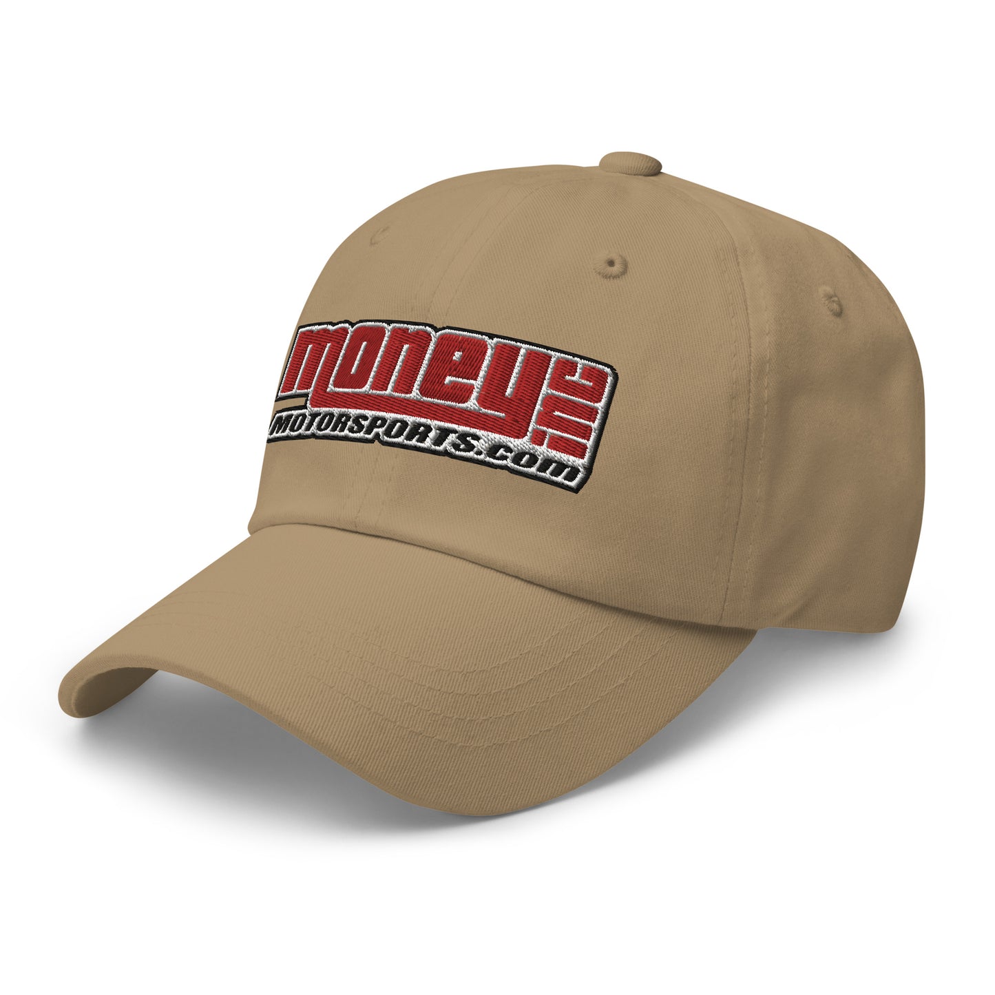 Money Inc Motorsports "Dad hat"